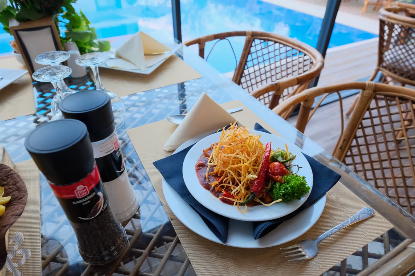 Çınar Butik Otel-9