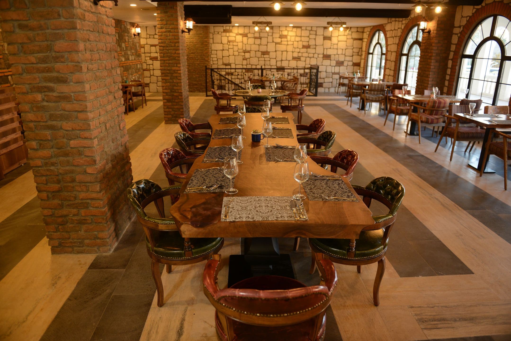 Raymar Hotels Mardin-2