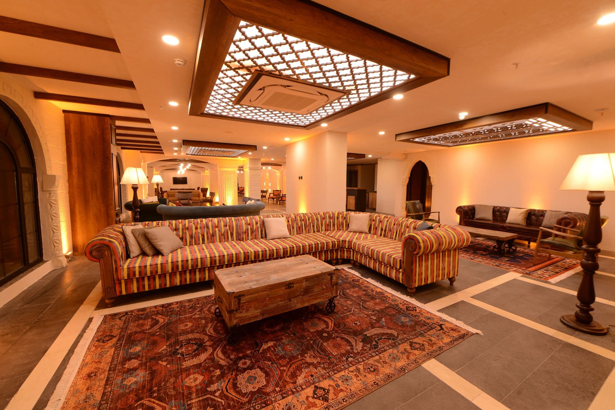 Raymar Hotels Mardin-33