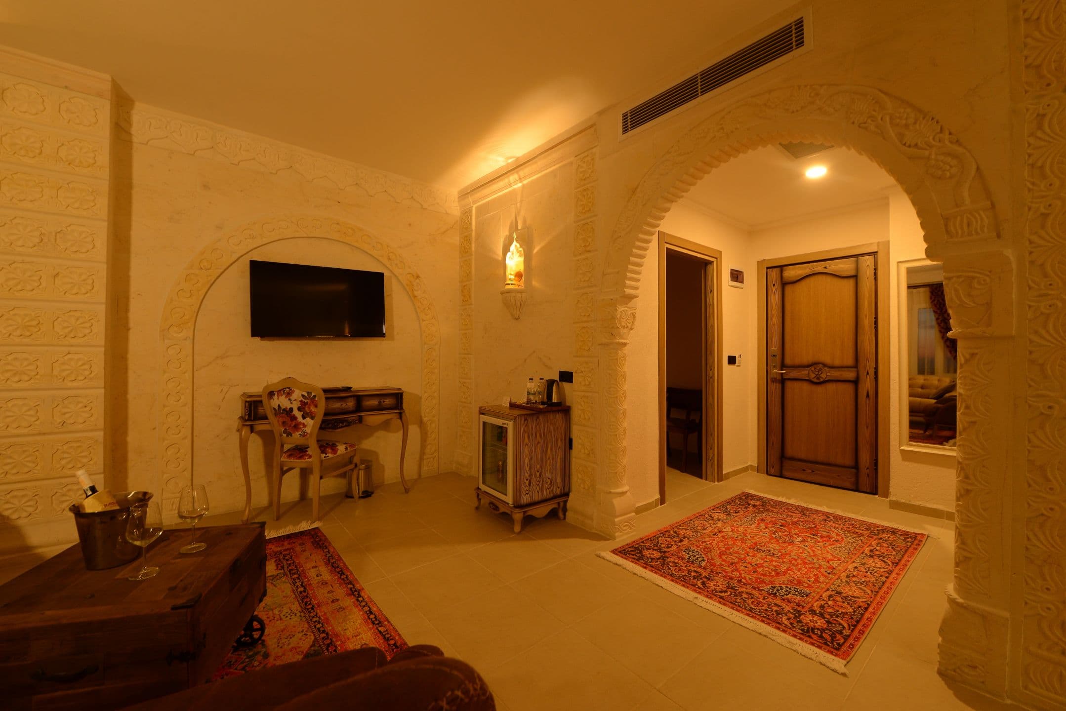 Raymar Hotels Mardin-28