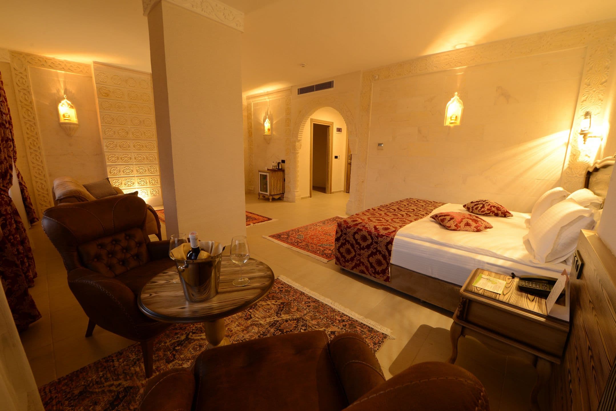 Raymar Hotels Mardin-25