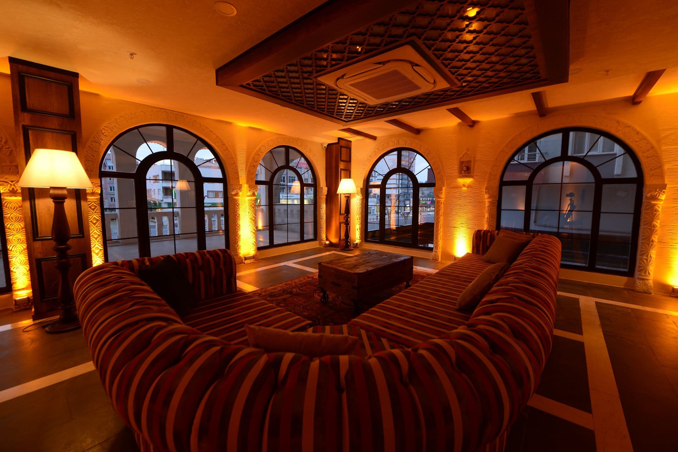 Raymar Hotels Mardin-31