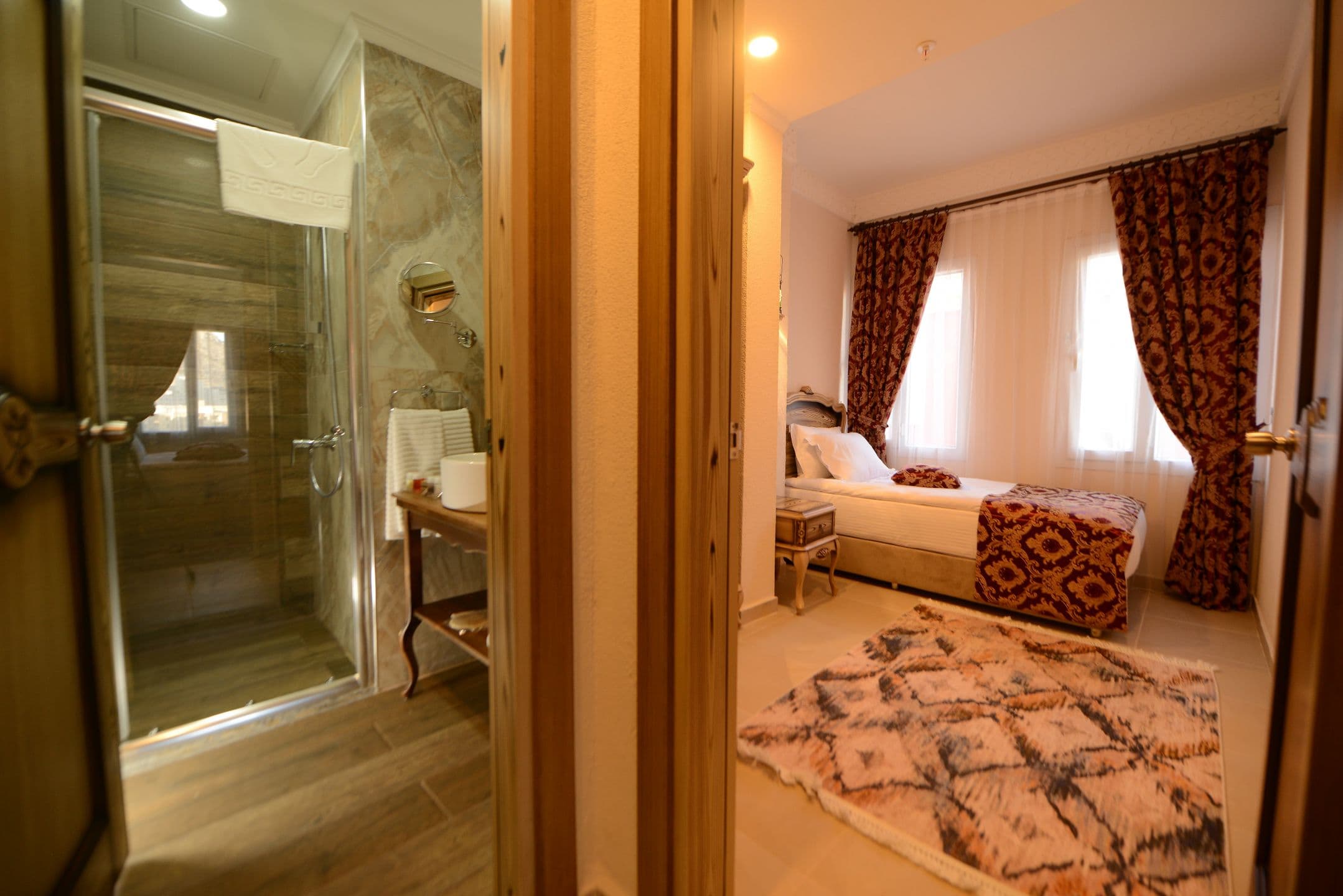 Raymar Hotels Mardin-24