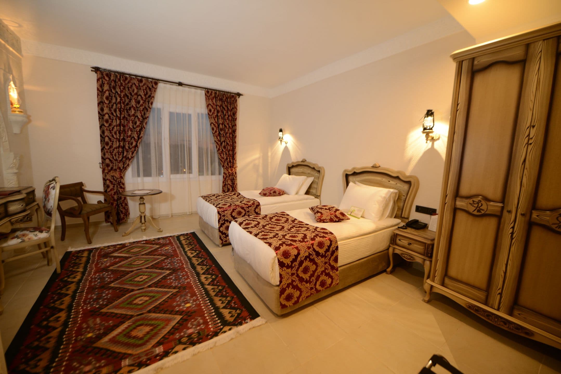 Raymar Hotels Mardin-17