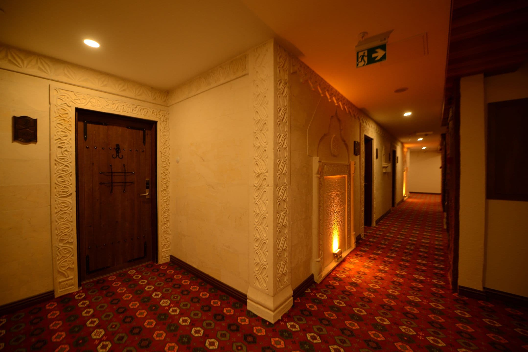 Raymar Hotels Mardin-13