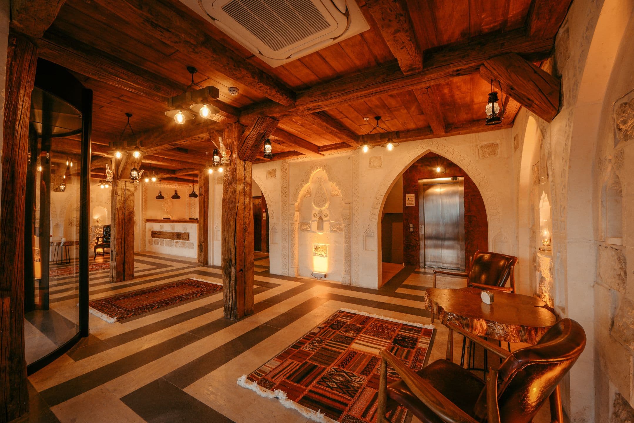 Raymar Hotels Mardin-7