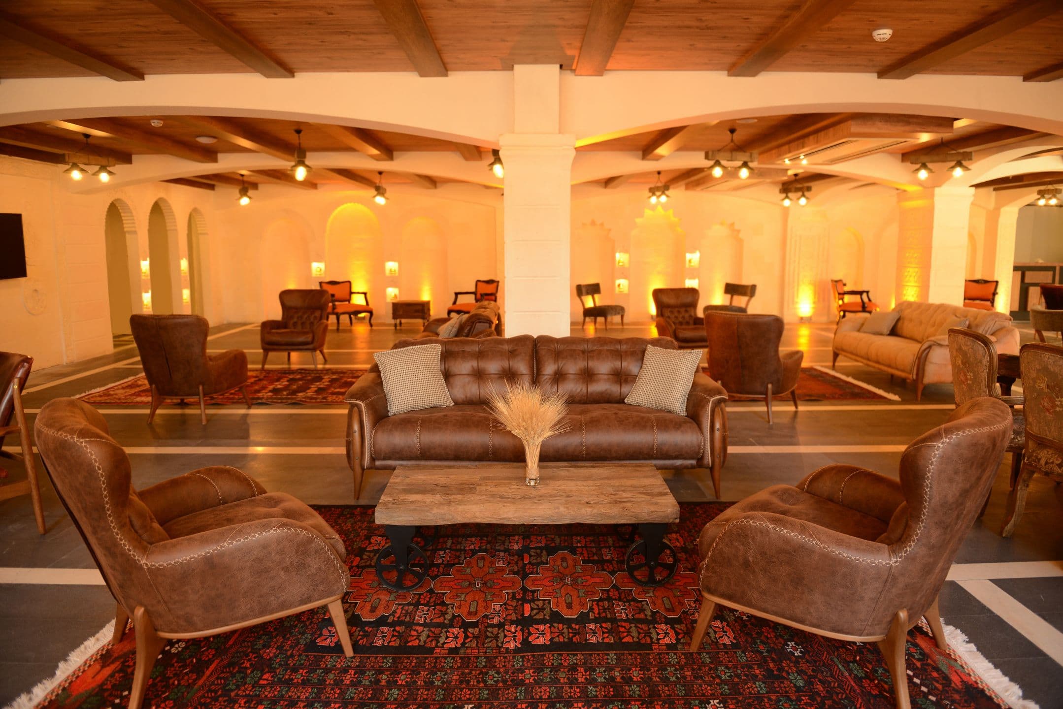 Raymar Hotels Mardin-9