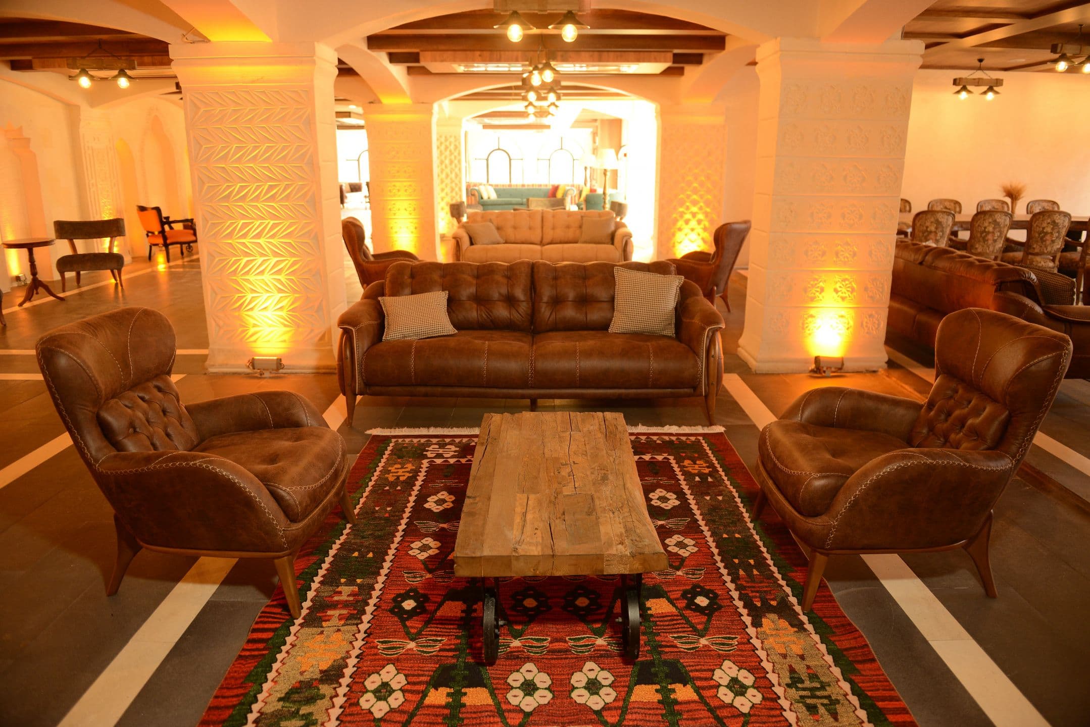 Raymar Hotels Mardin-10