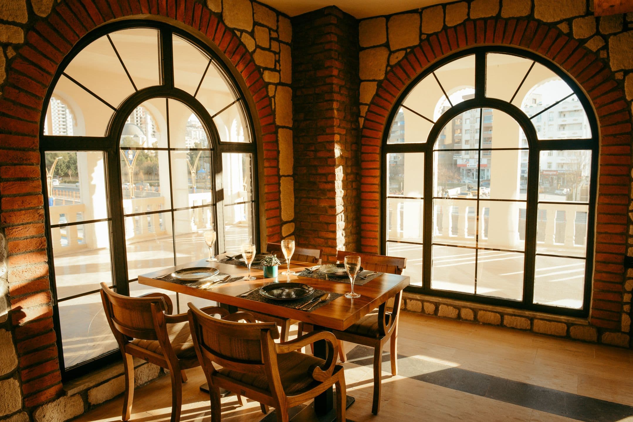 Raymar Hotels Mardin-11