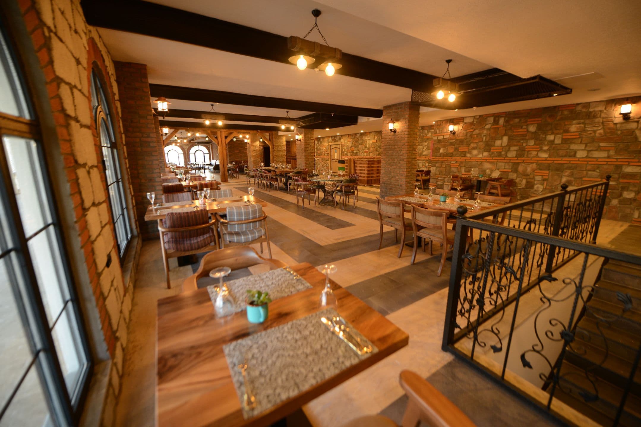Raymar Hotels Mardin-12