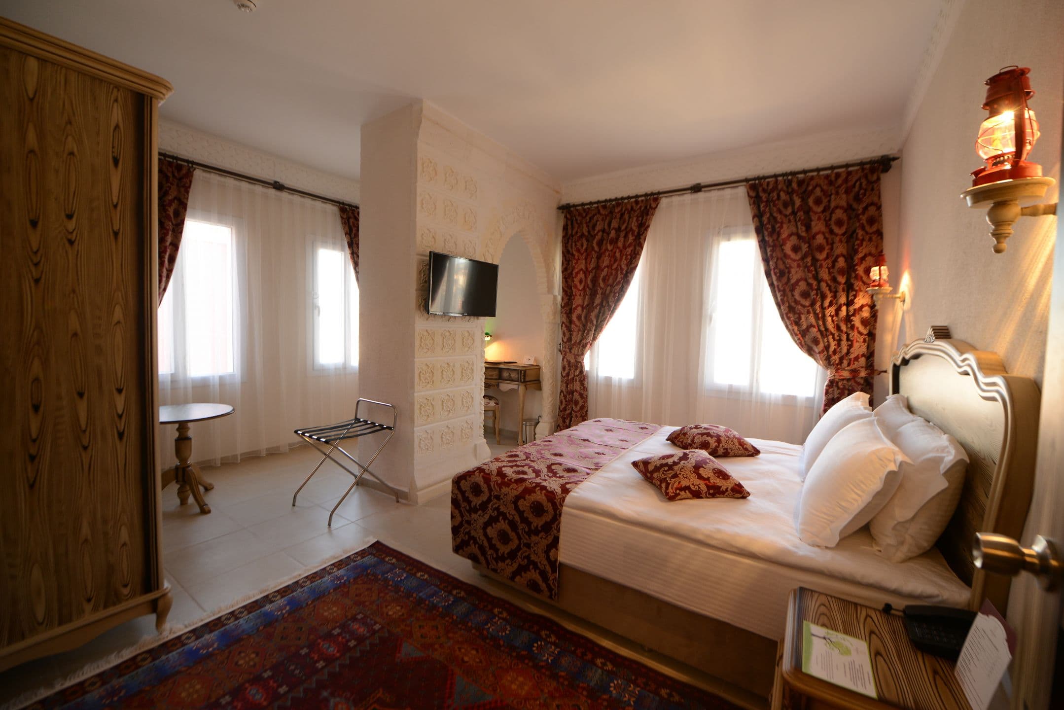 Raymar Hotels Mardin-23