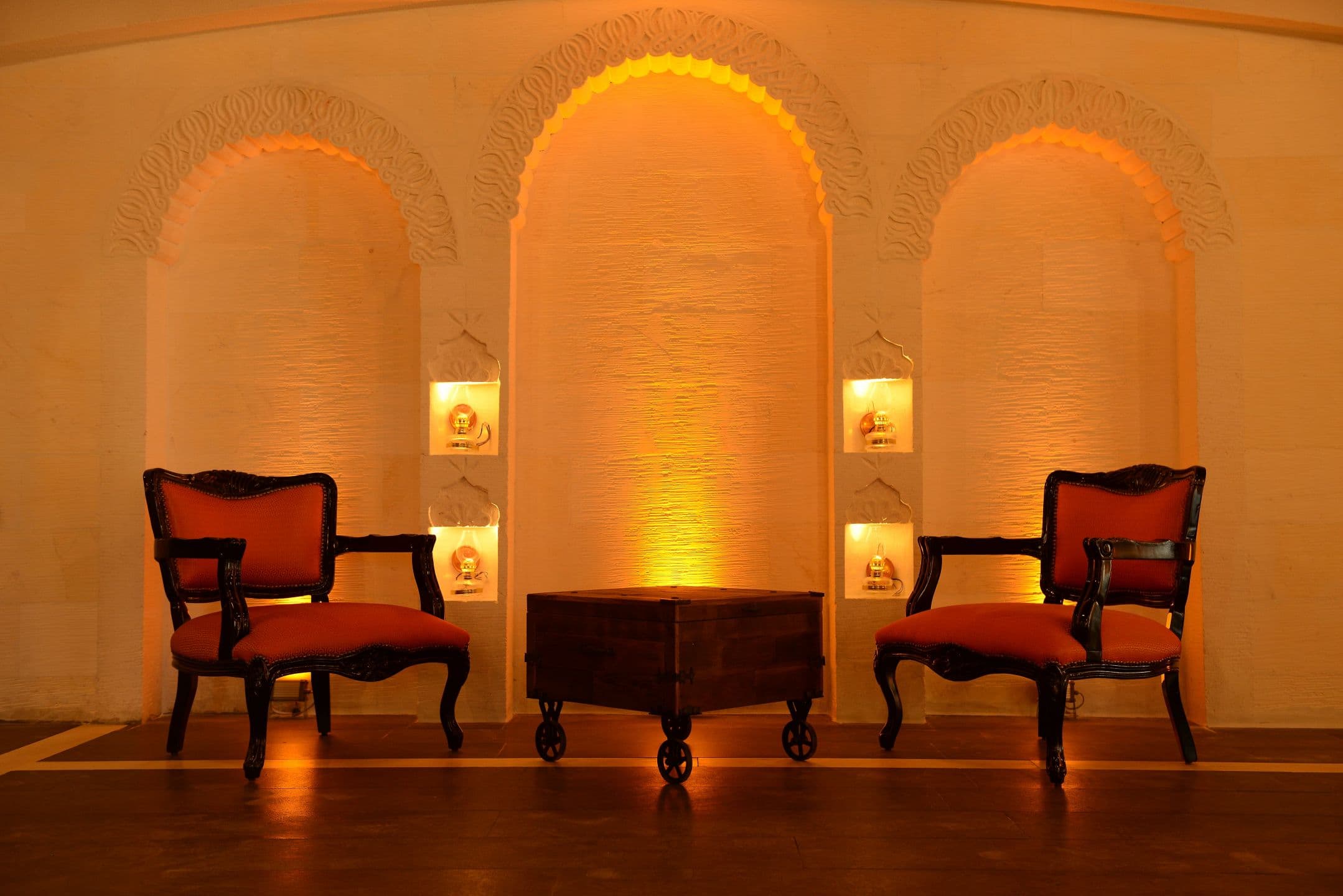 Raymar Hotels Mardin-39