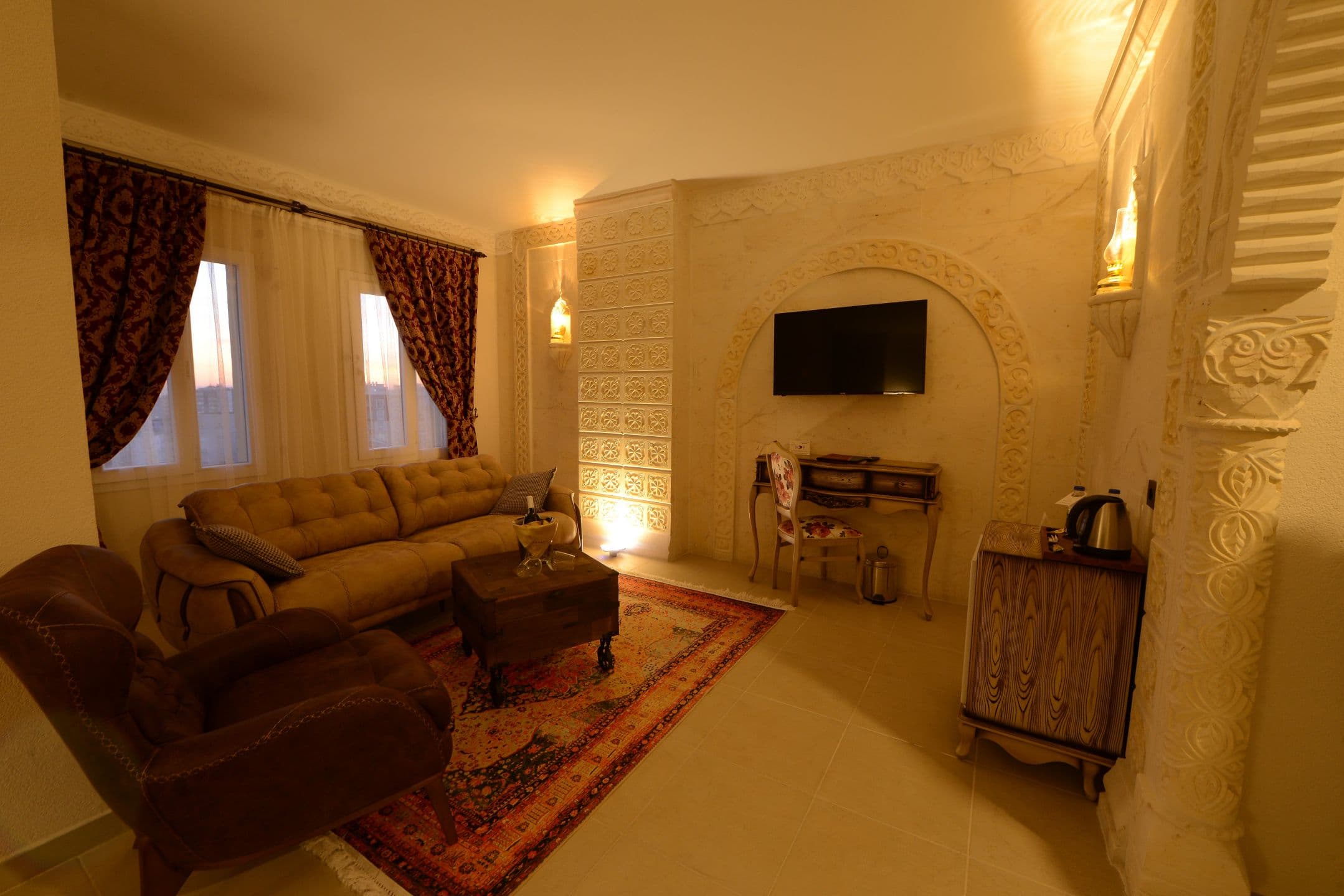 Raymar Hotels Mardin-26