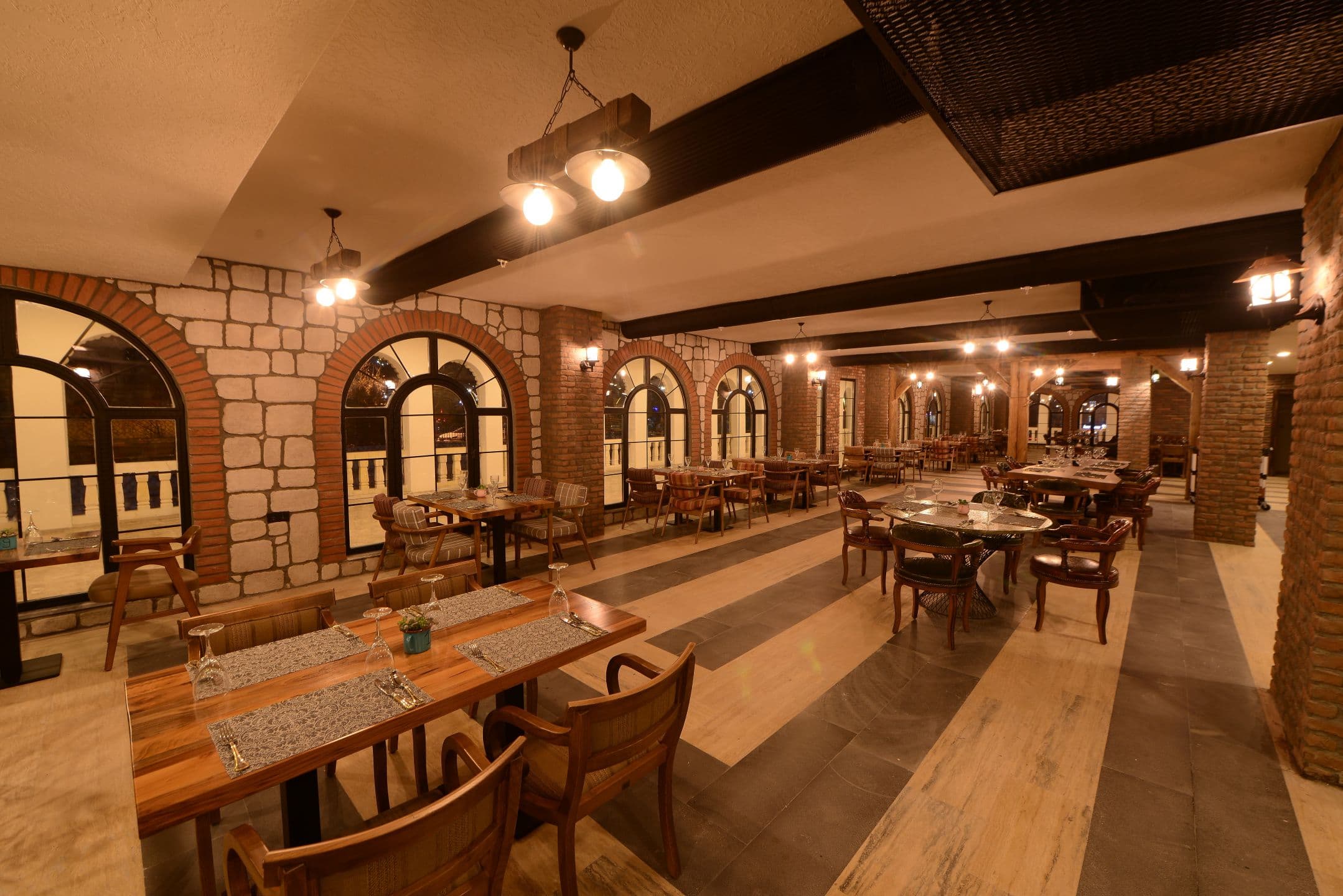 Raymar Hotels Mardin-32