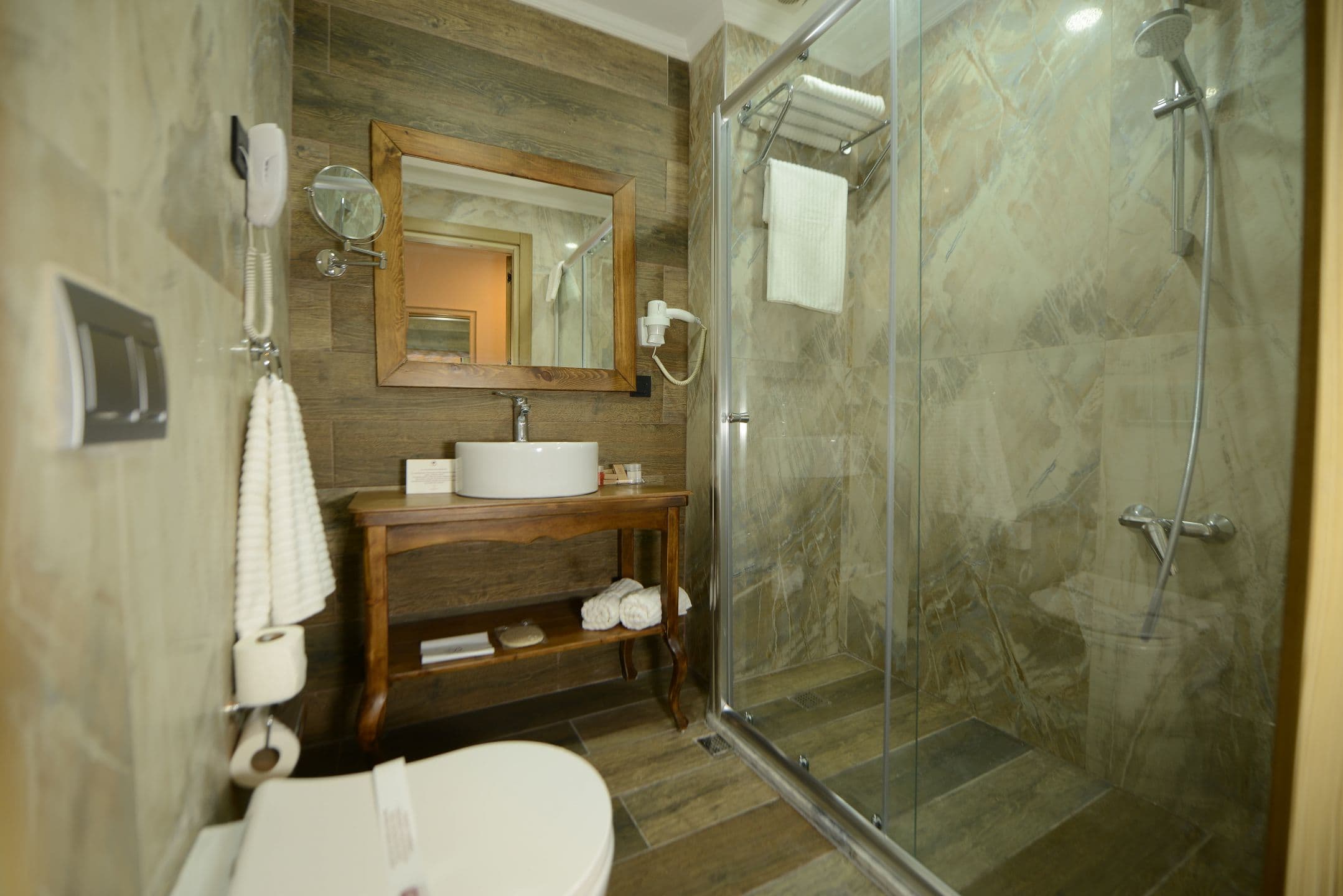 Raymar Hotels Mardin-41