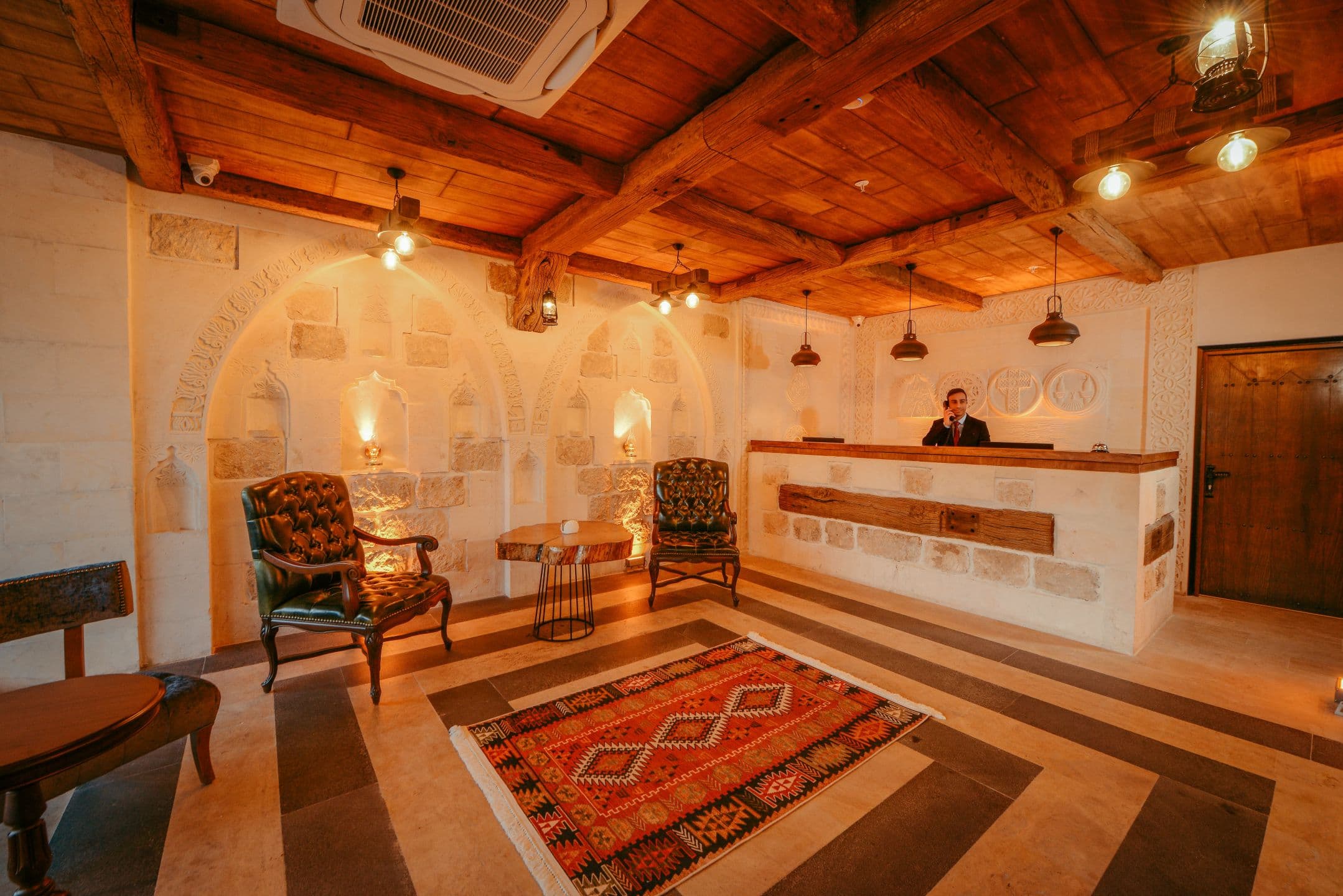 Raymar Hotels Mardin-4