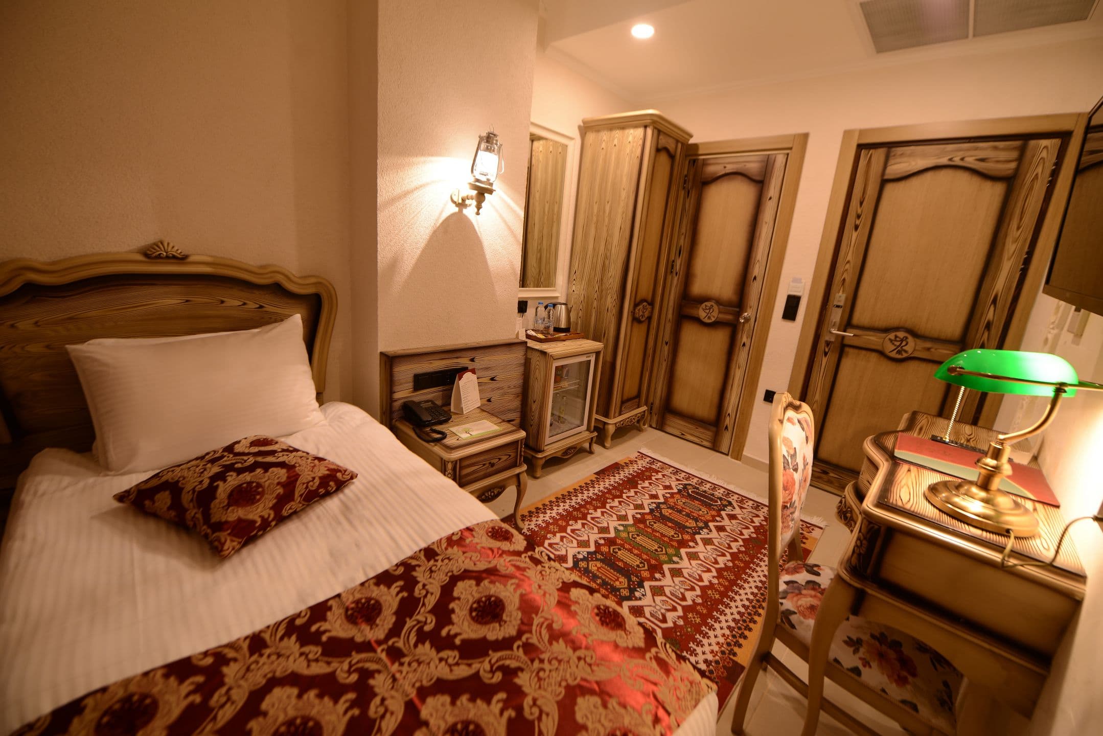 Raymar Hotels Mardin-22