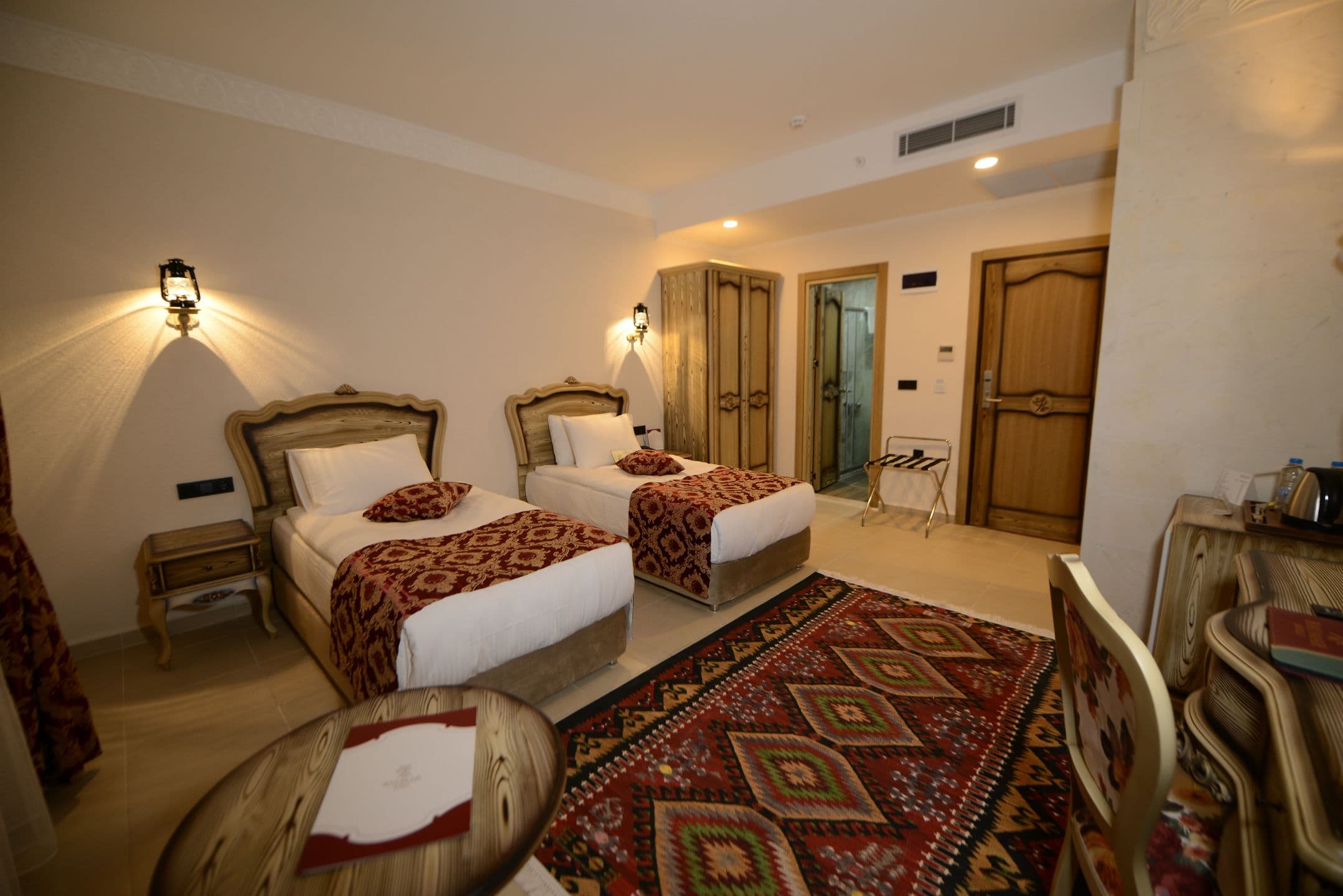 Raymar Hotels Mardin-16