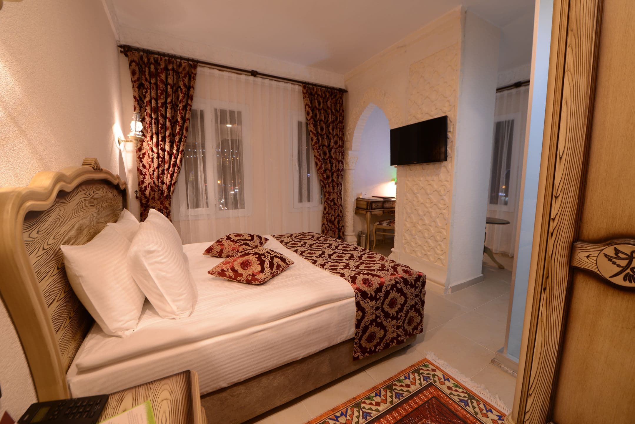 Raymar Hotels Mardin-46