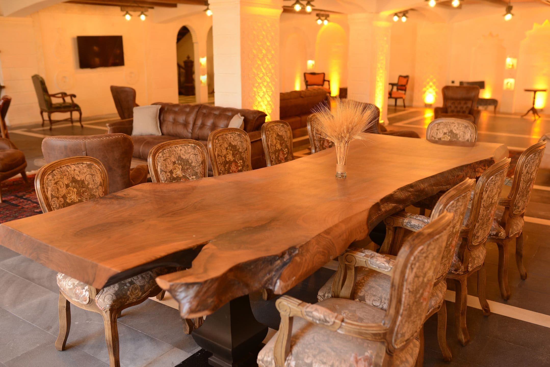 Raymar Hotels Mardin-38