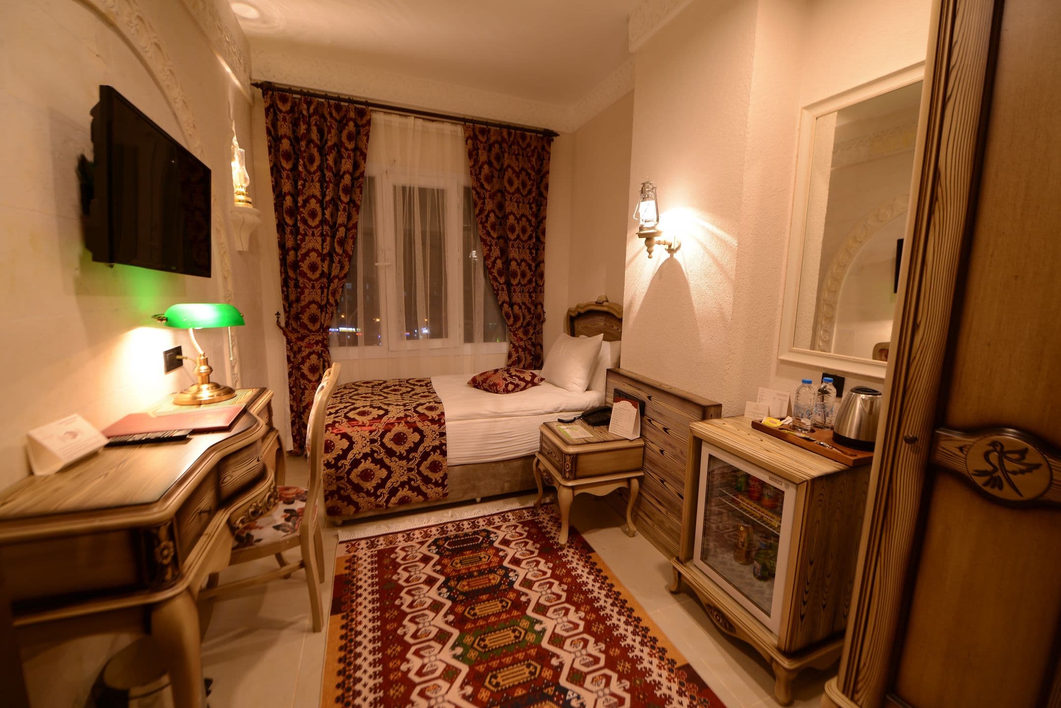 Raymar Hotels Mardin-21