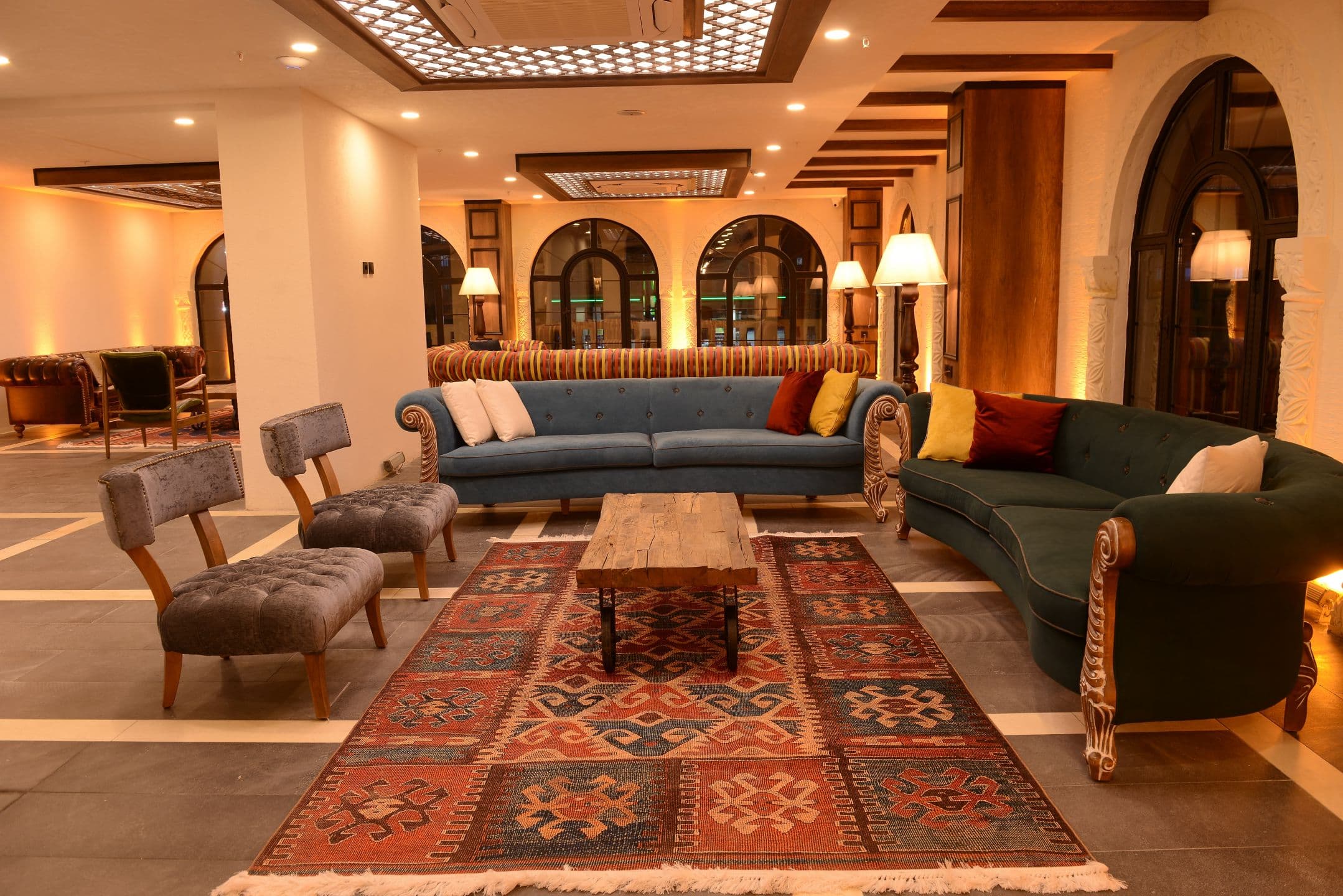 Raymar Hotels Mardin-34