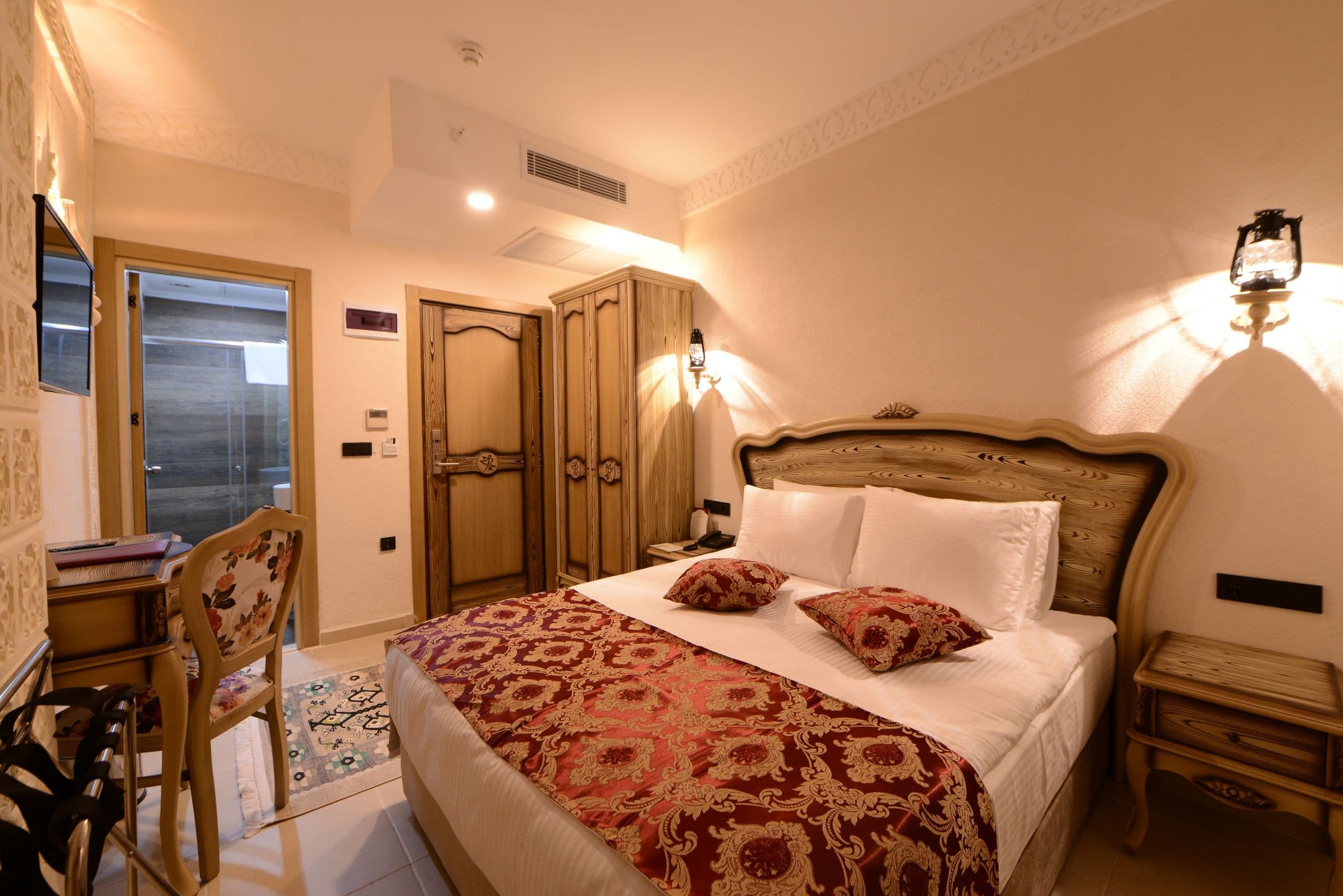 Raymar Hotels Mardin-48
