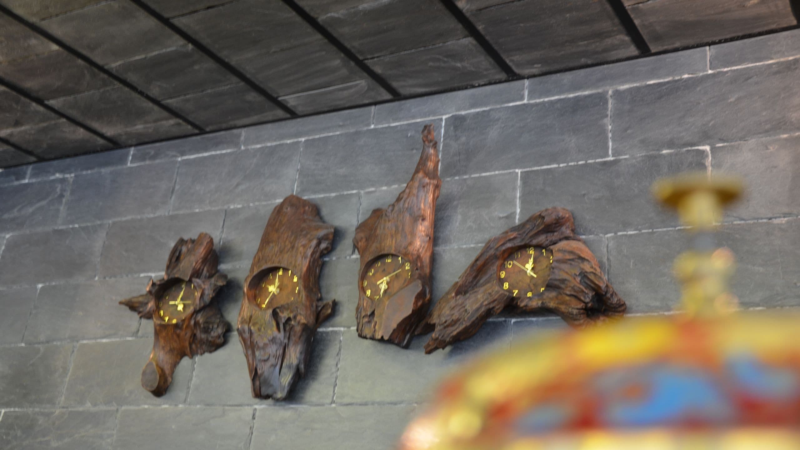 Grand Park Hotel Çorlu-32