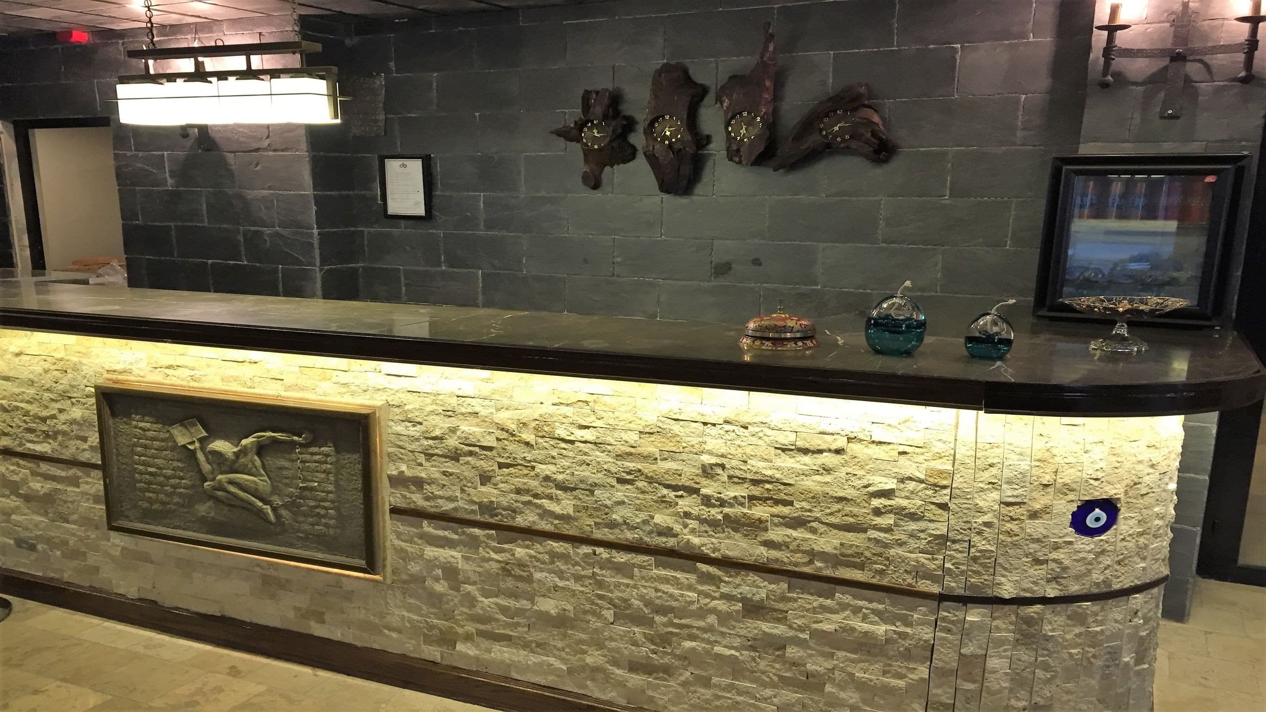 Grand Park Hotel Çorlu-4