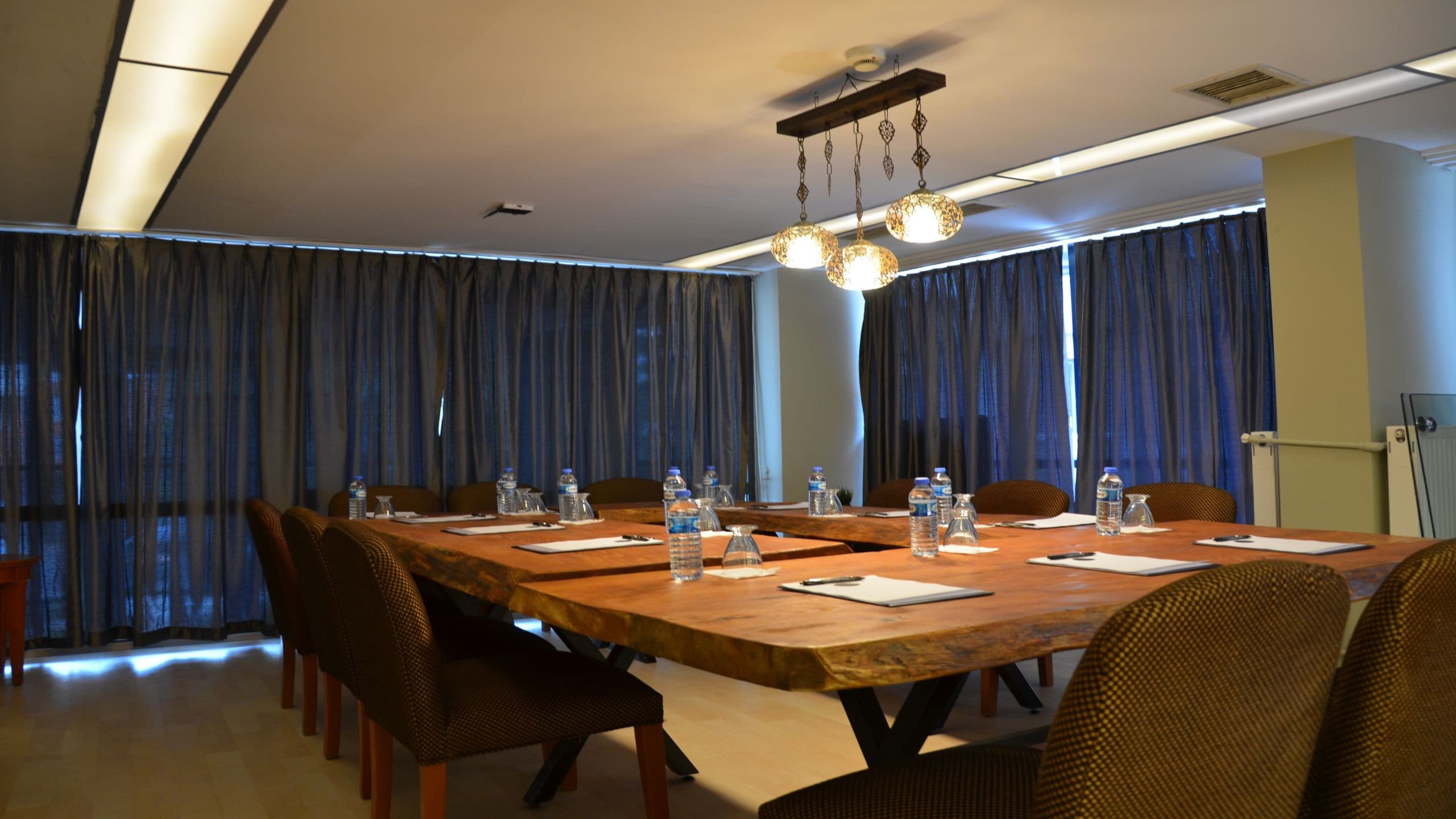 Grand Park Hotel Çorlu-15