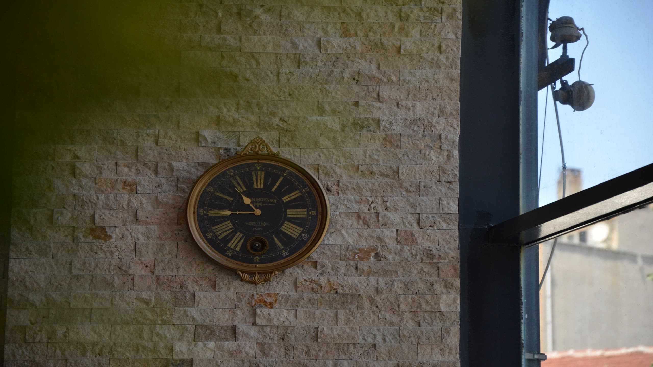 Grand Park Hotel Çorlu-12