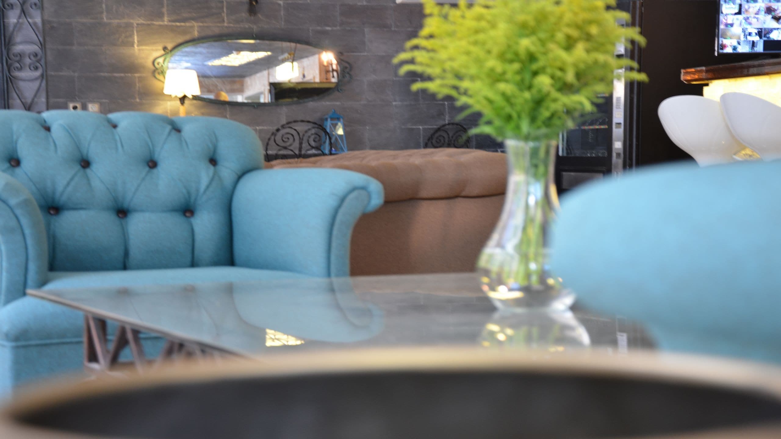 Grand Park Hotel Çorlu-31