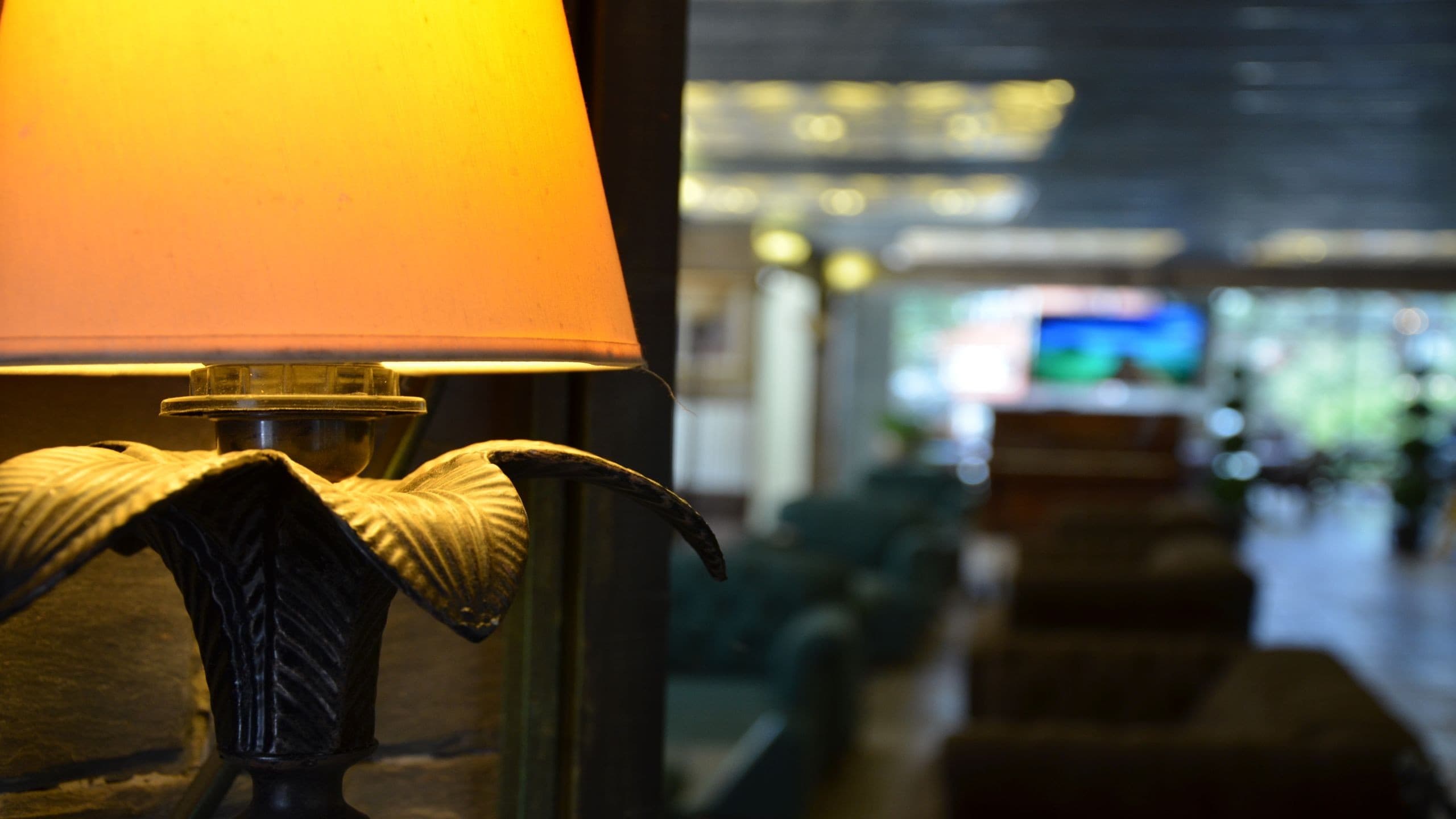 Grand Park Hotel Çorlu-8