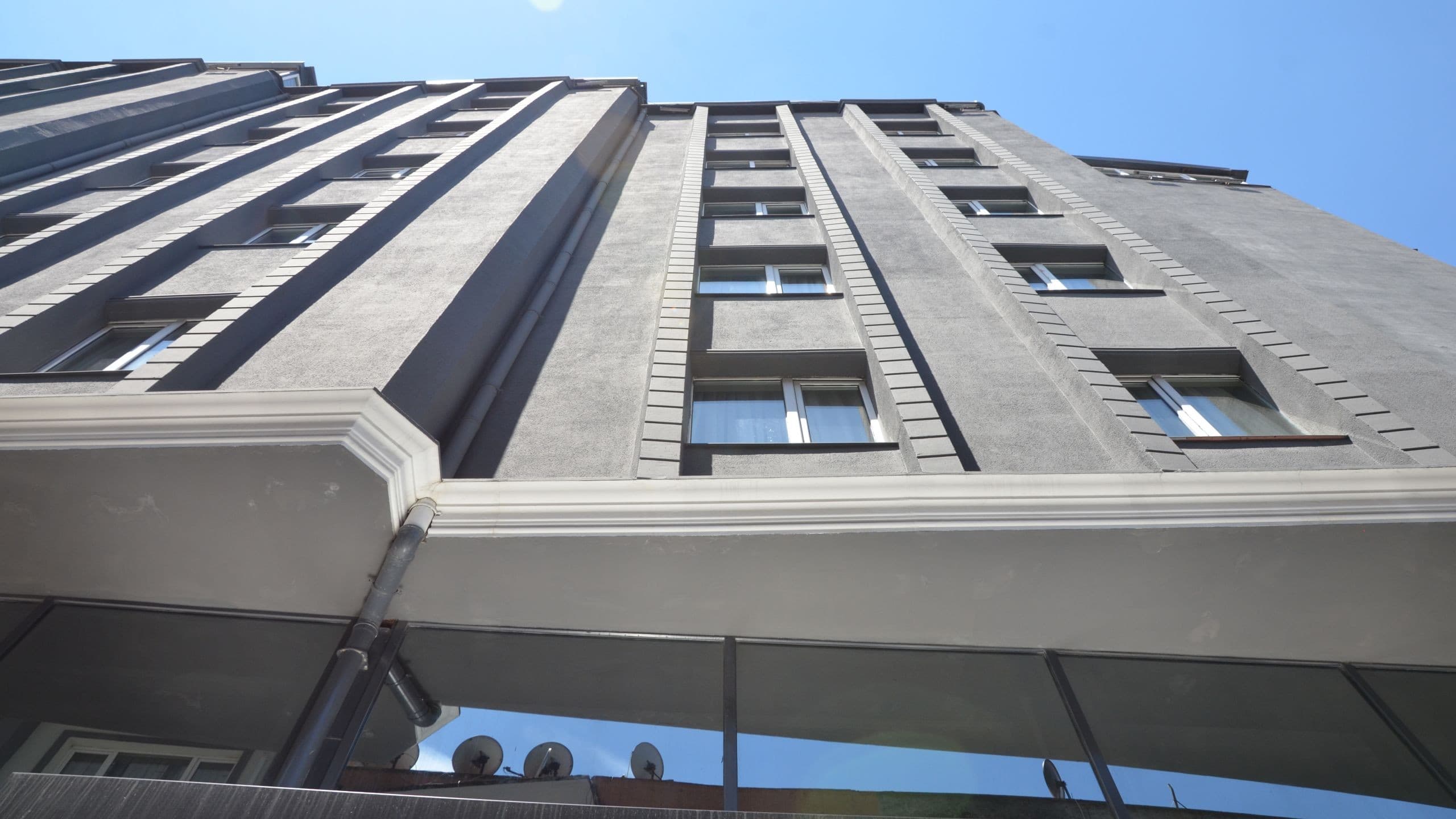 Grand Park Hotel Çorlu-33