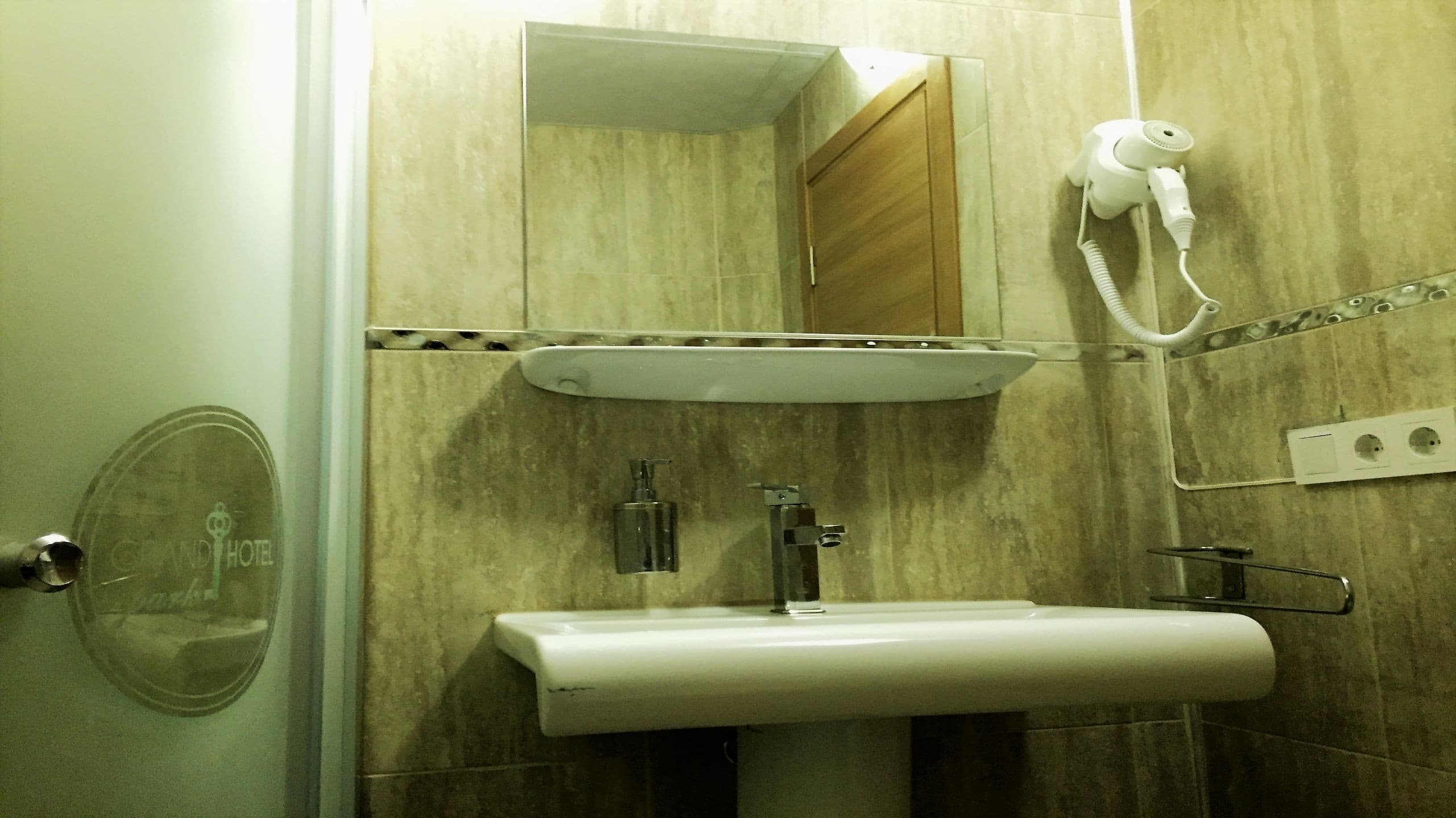 Grand Park Hotel Çorlu-22