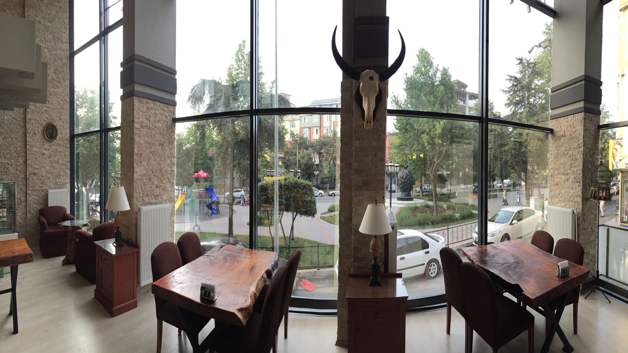 Grand Park Hotel Çorlu-10