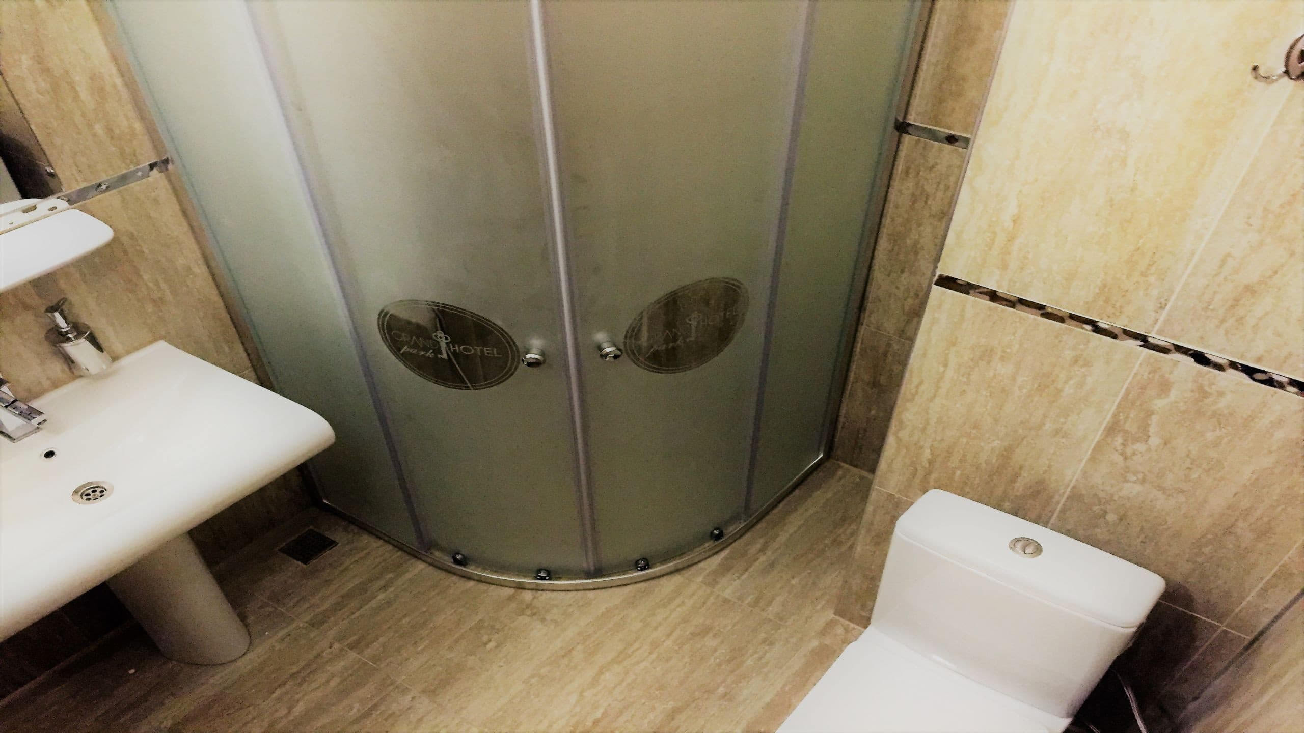 Grand Park Hotel Çorlu-24