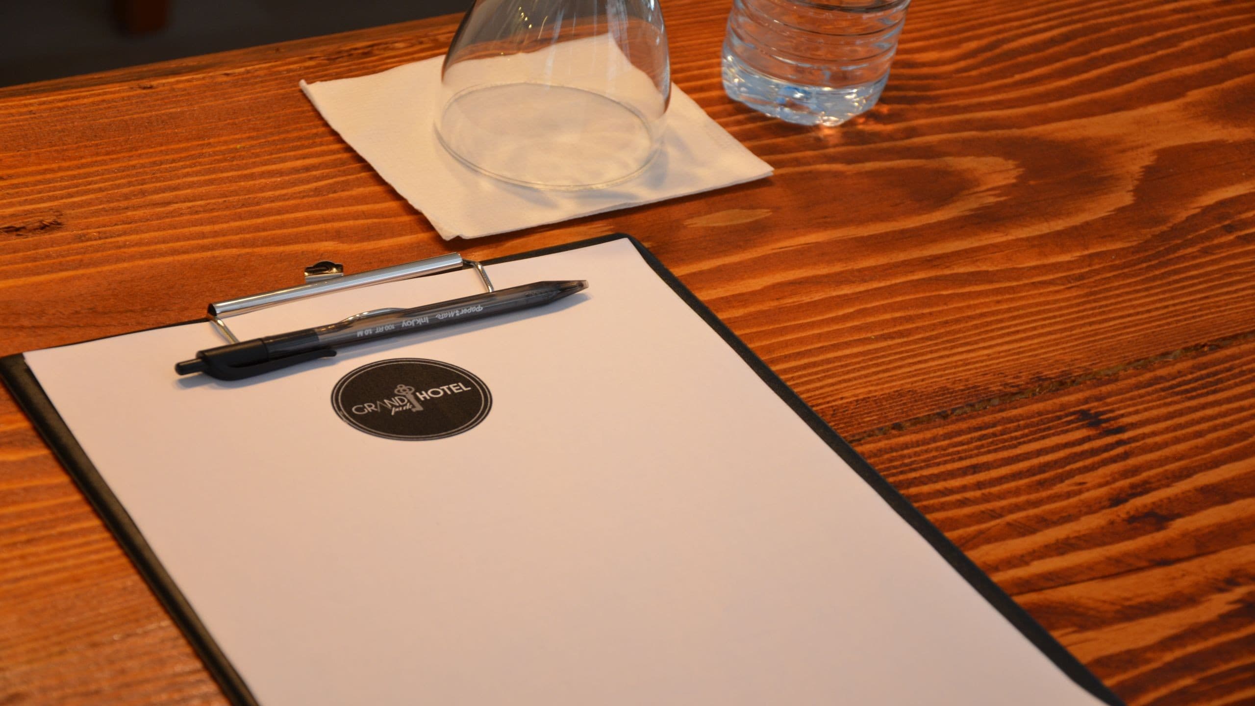 Grand Park Hotel Çorlu-17