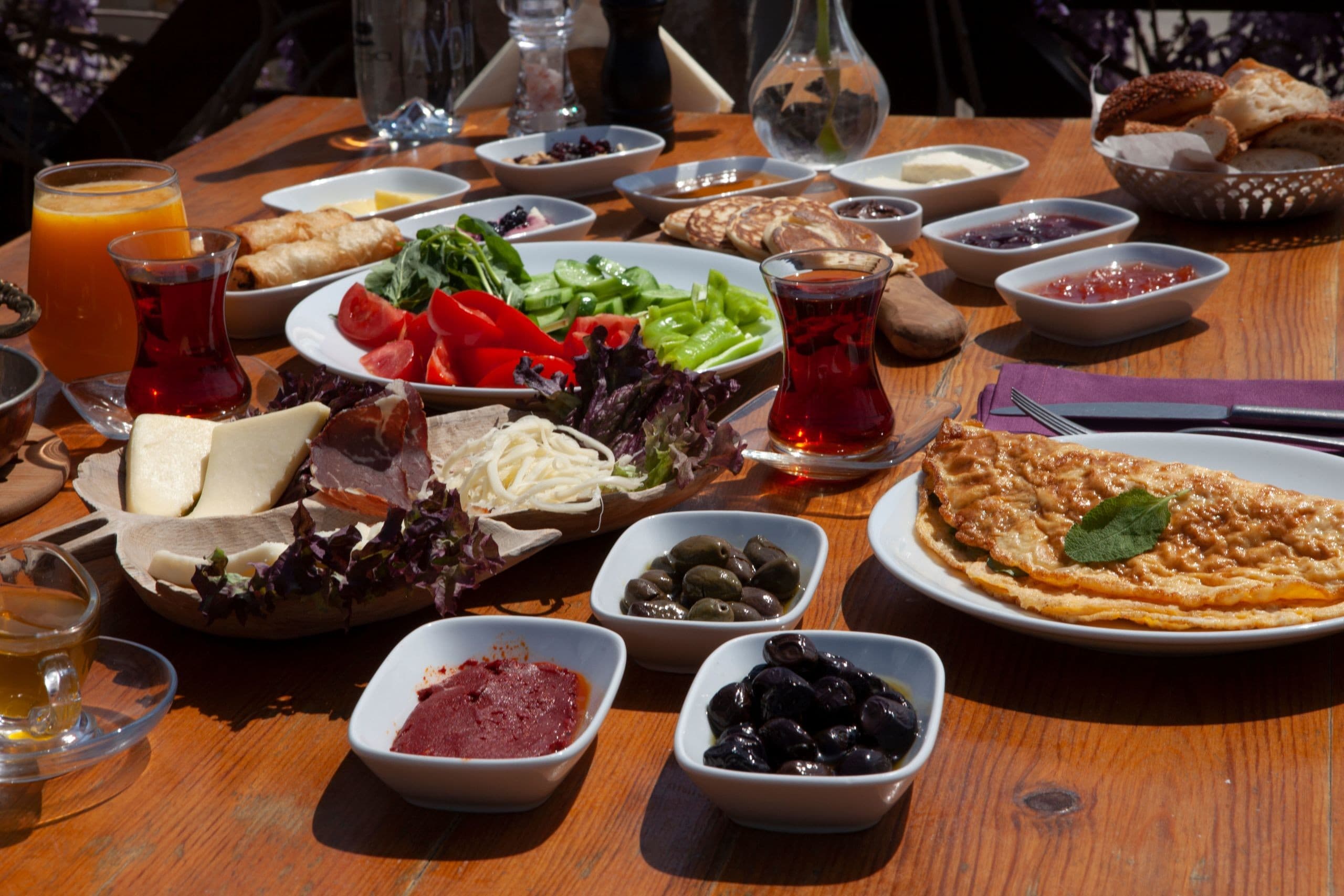 Vinifera Vineyards Yedibilgeler Hotel-50