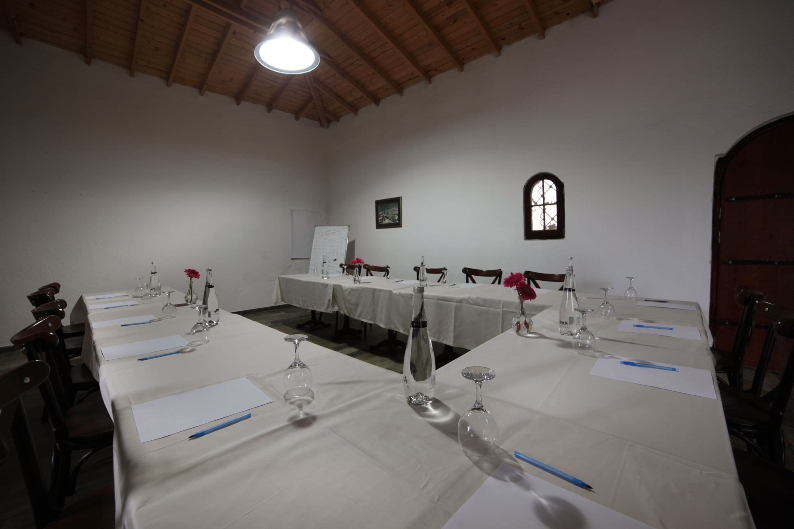 Vinifera Vineyards Yedibilgeler Hotel-46