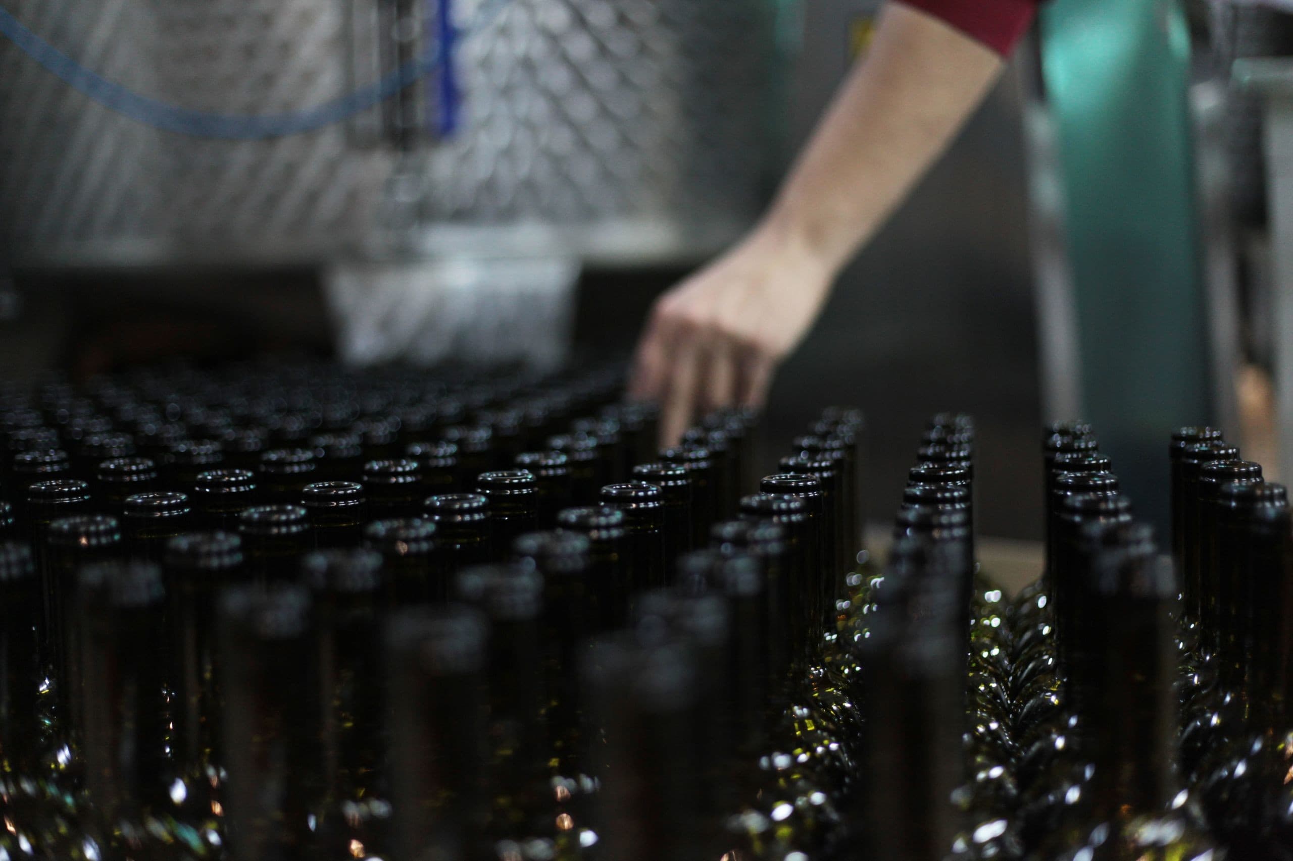 Vinifera Vineyards Yedibilgeler Hotel-27