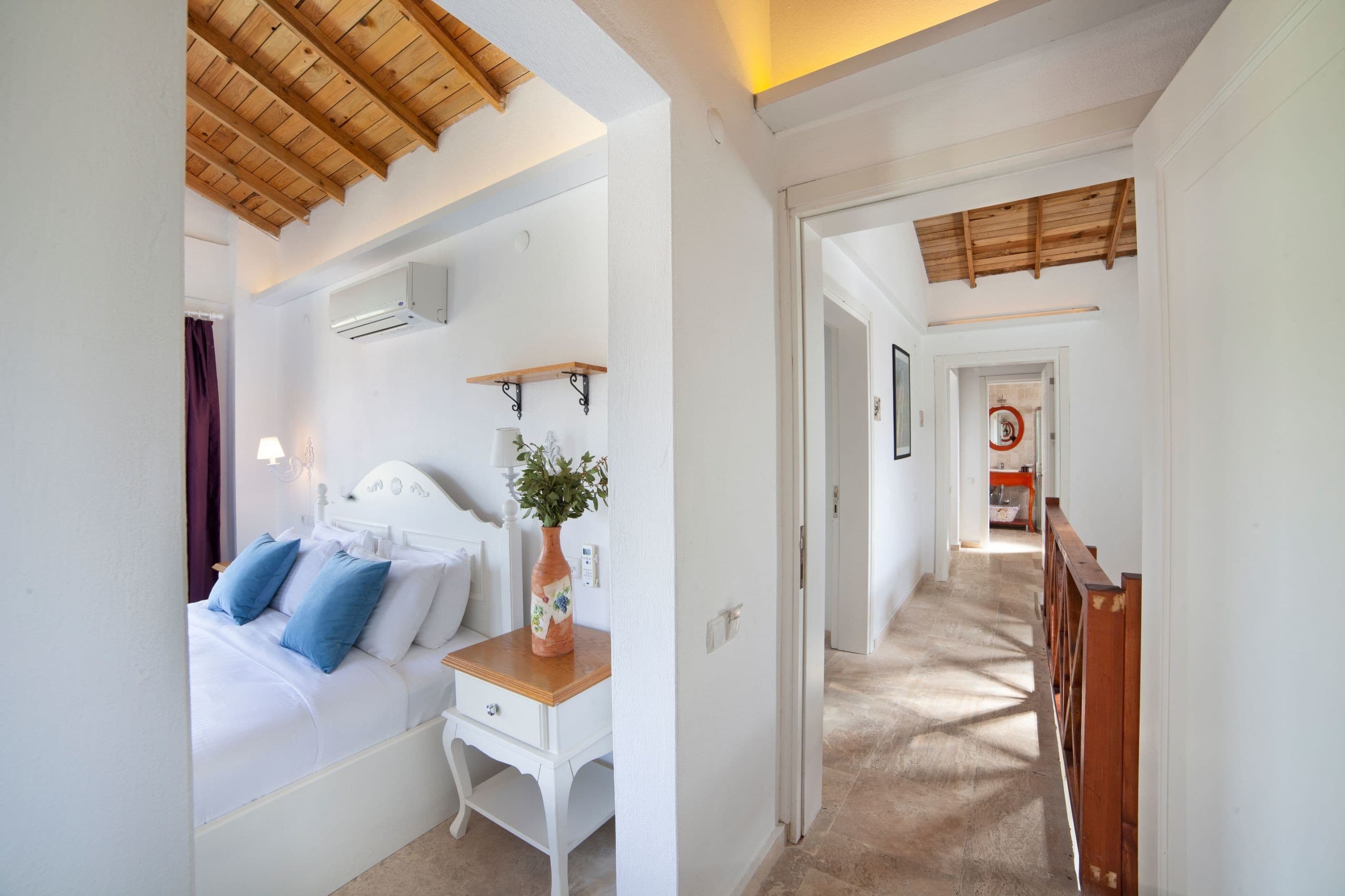 Vinifera Vineyards Yedibilgeler Hotel-100