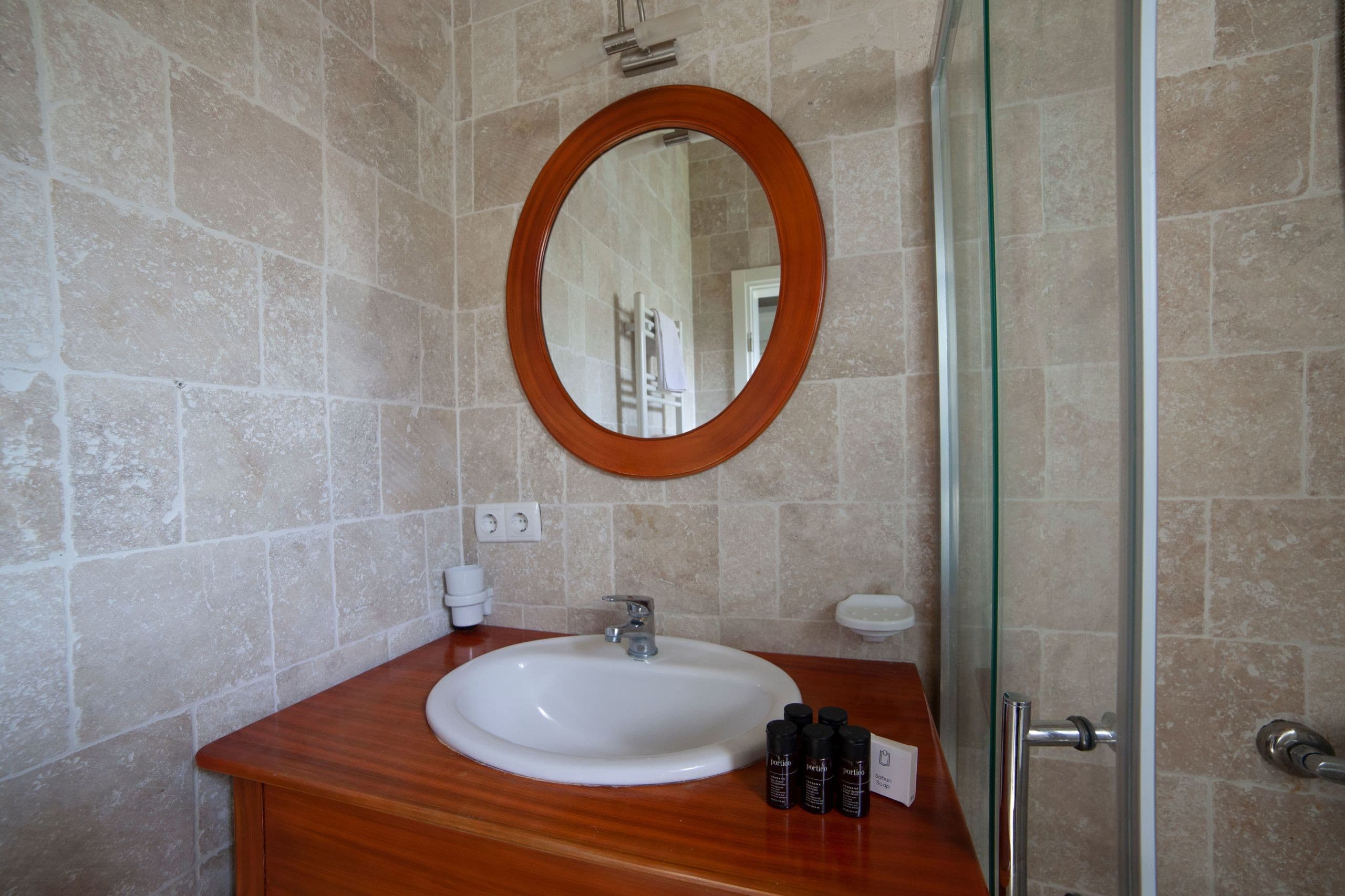 Vinifera Vineyards Yedibilgeler Hotel-84