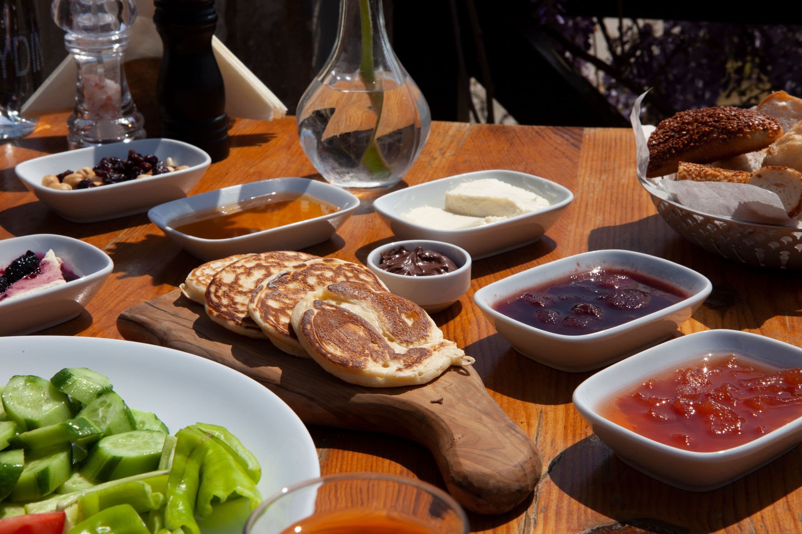 Vinifera Vineyards Yedibilgeler Hotel-49