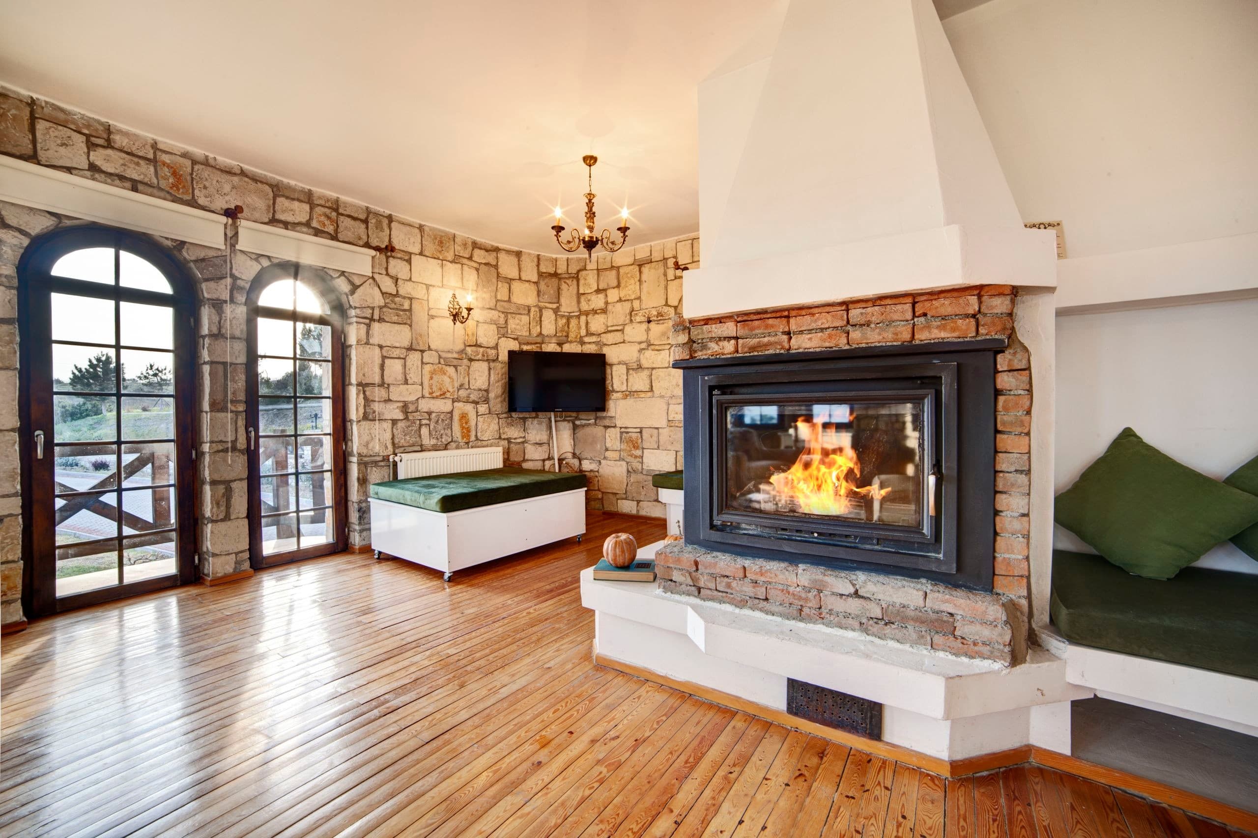 Vinifera Vineyards Yedibilgeler Hotel-82