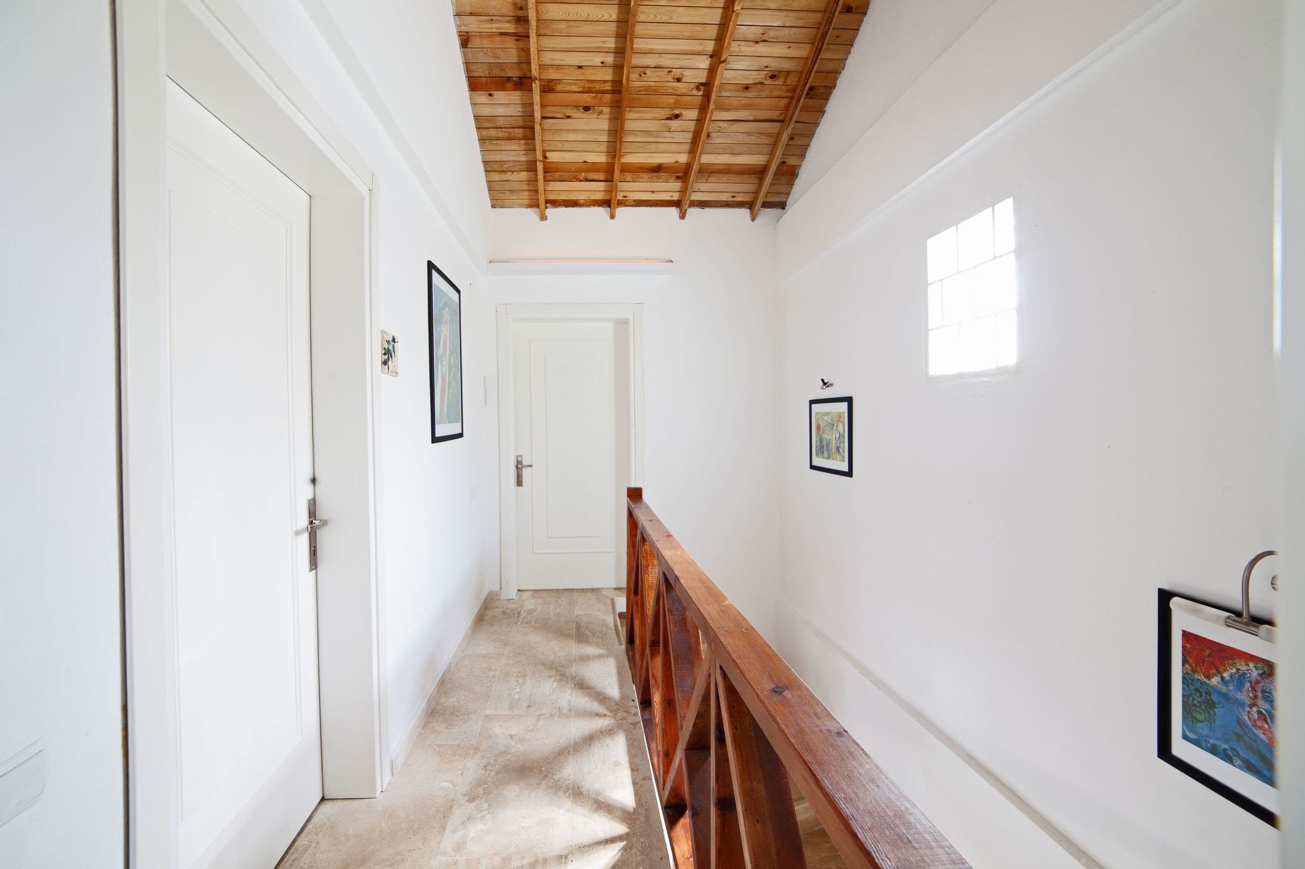 Vinifera Vineyards Yedibilgeler Hotel-101