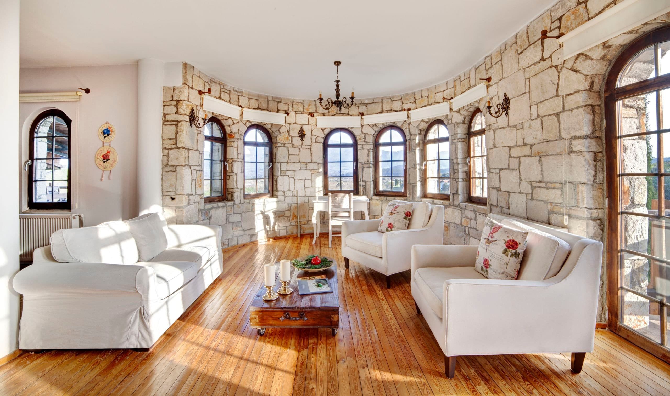 Vinifera Vineyards Yedibilgeler Hotel-121