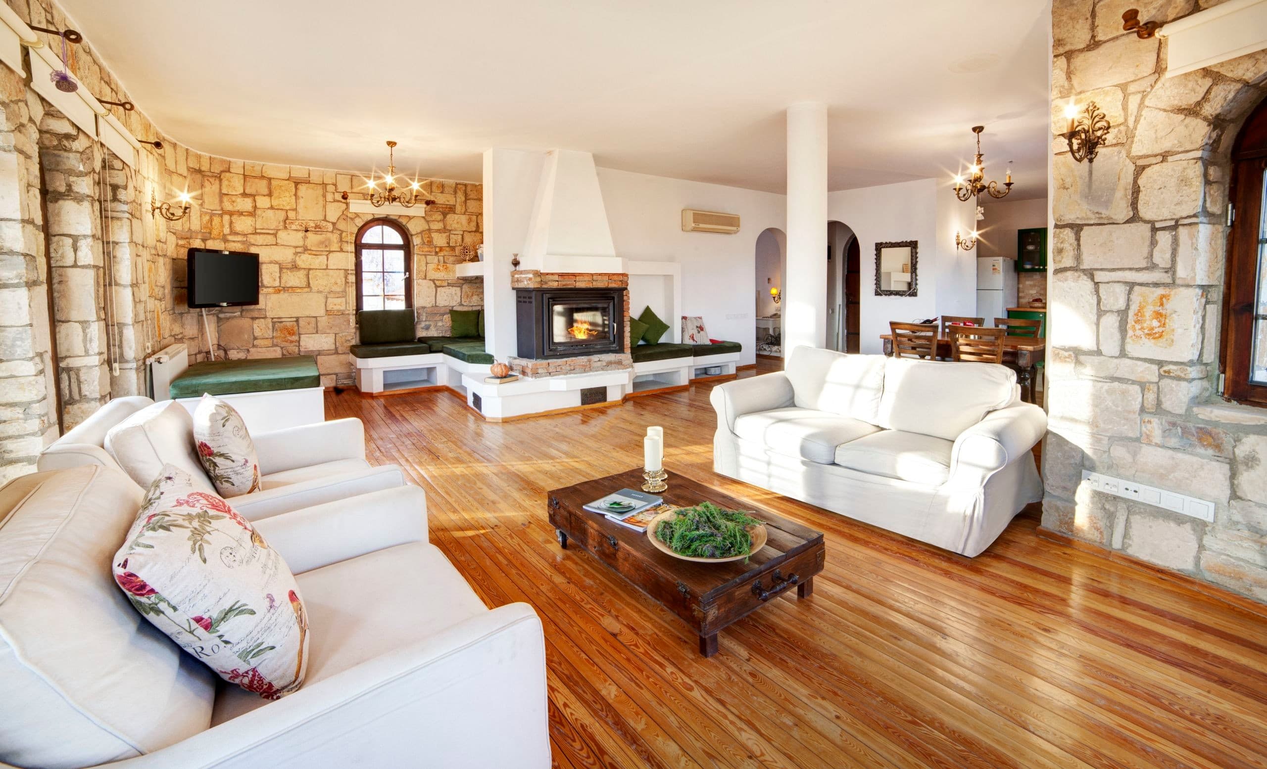 Vinifera Vineyards Yedibilgeler Hotel-118