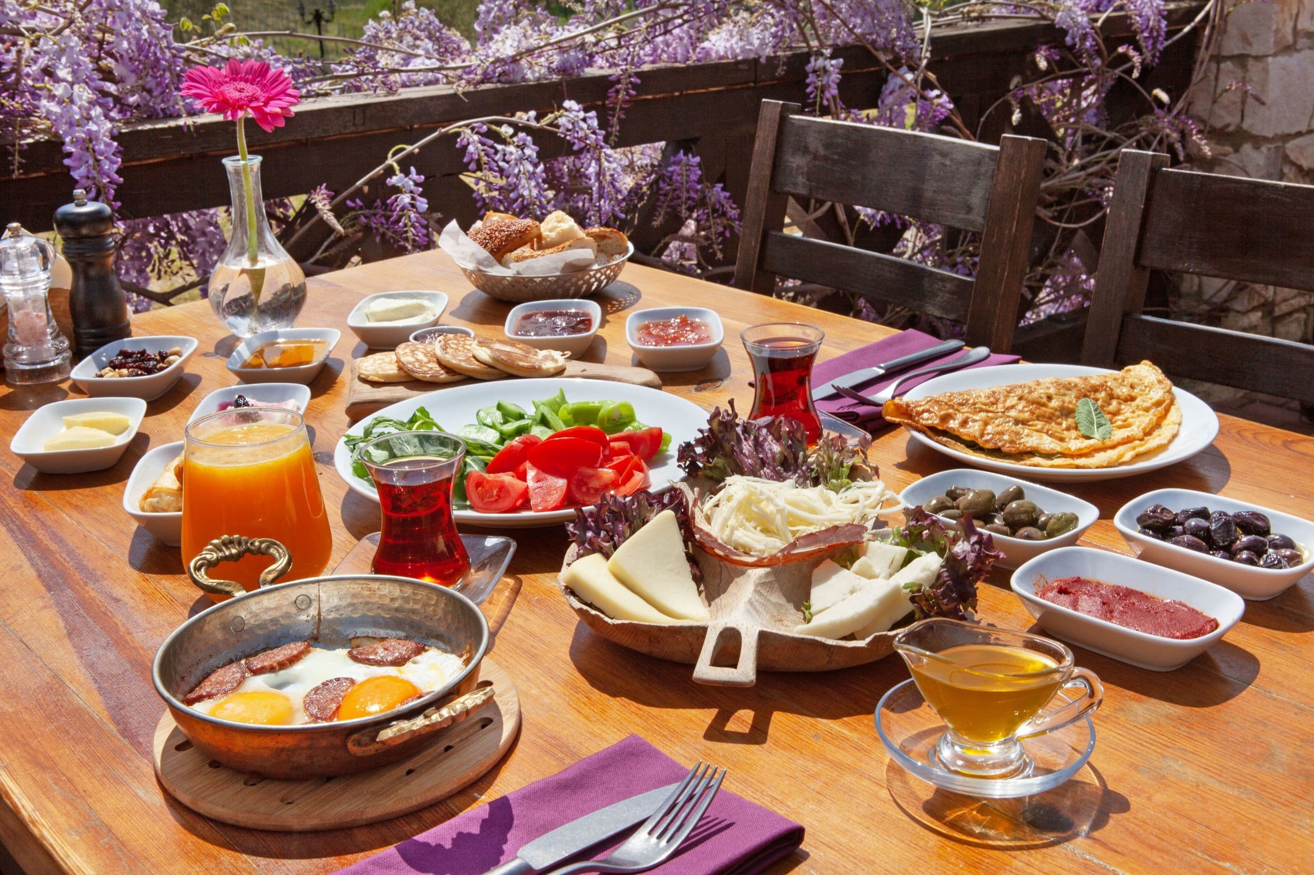 Vinifera Vineyards Yedibilgeler Hotel-54