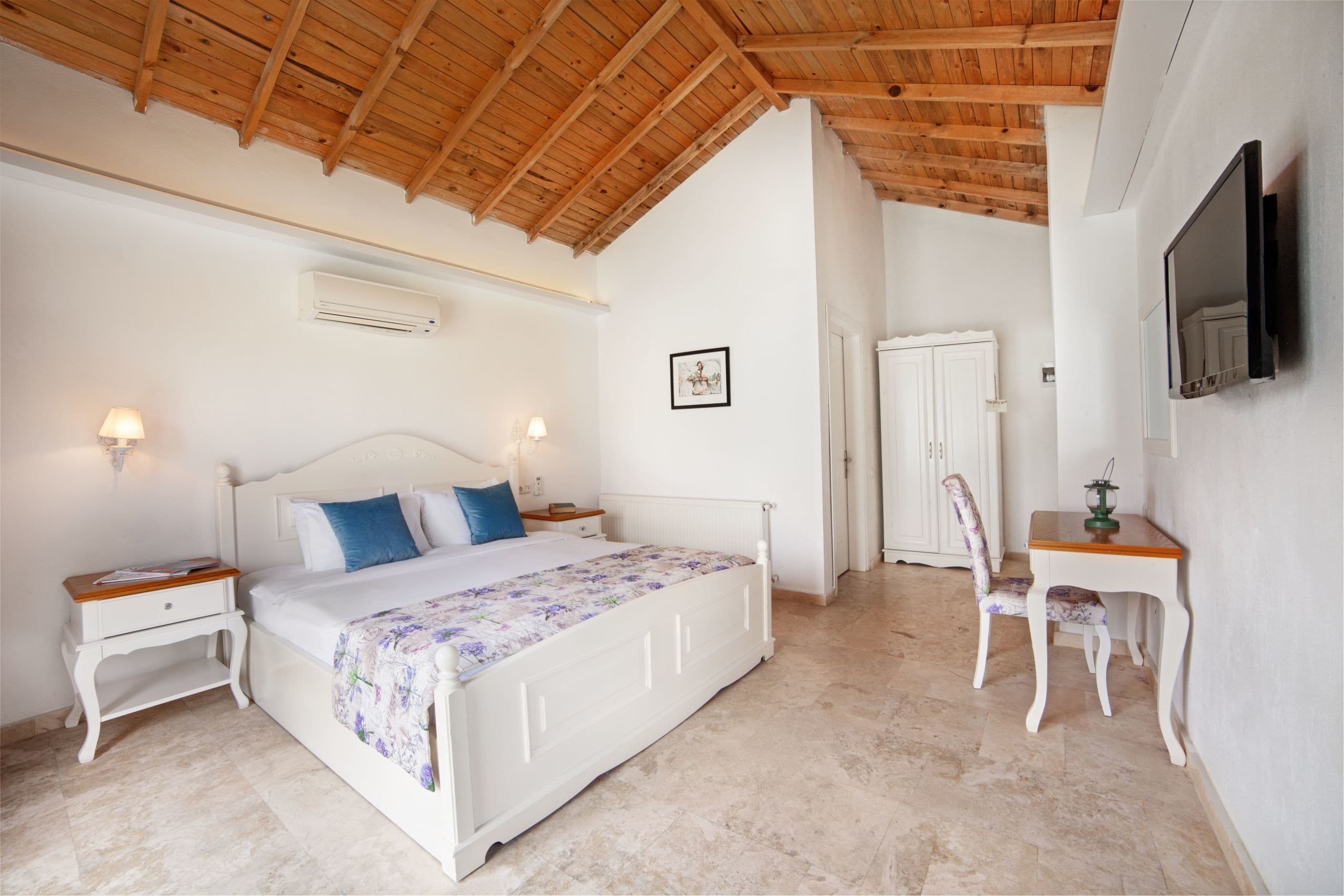 Vinifera Vineyards Yedibilgeler Hotel-86